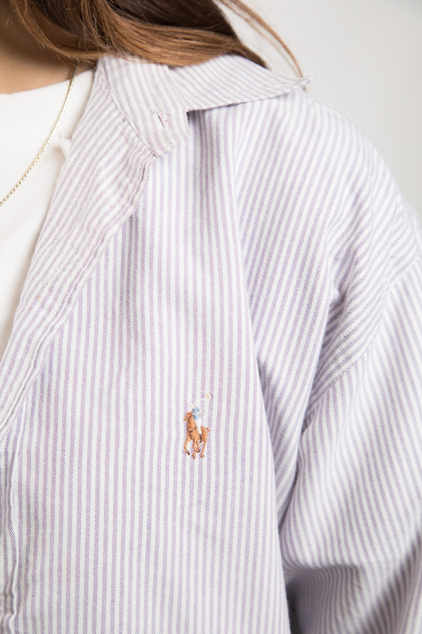 Ralph Lauren - Shirt (M)