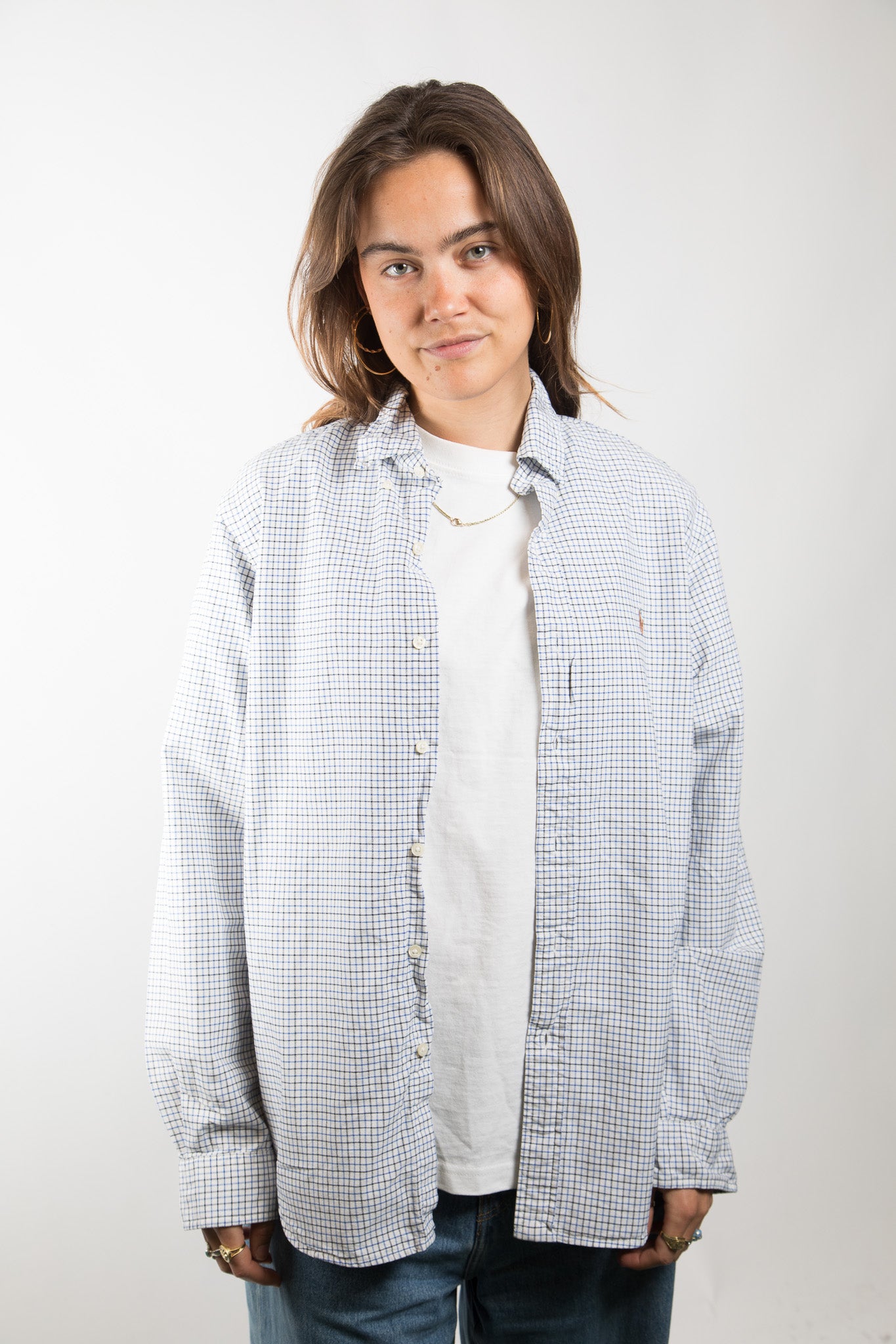Ralph Lauren - Shirt (M)