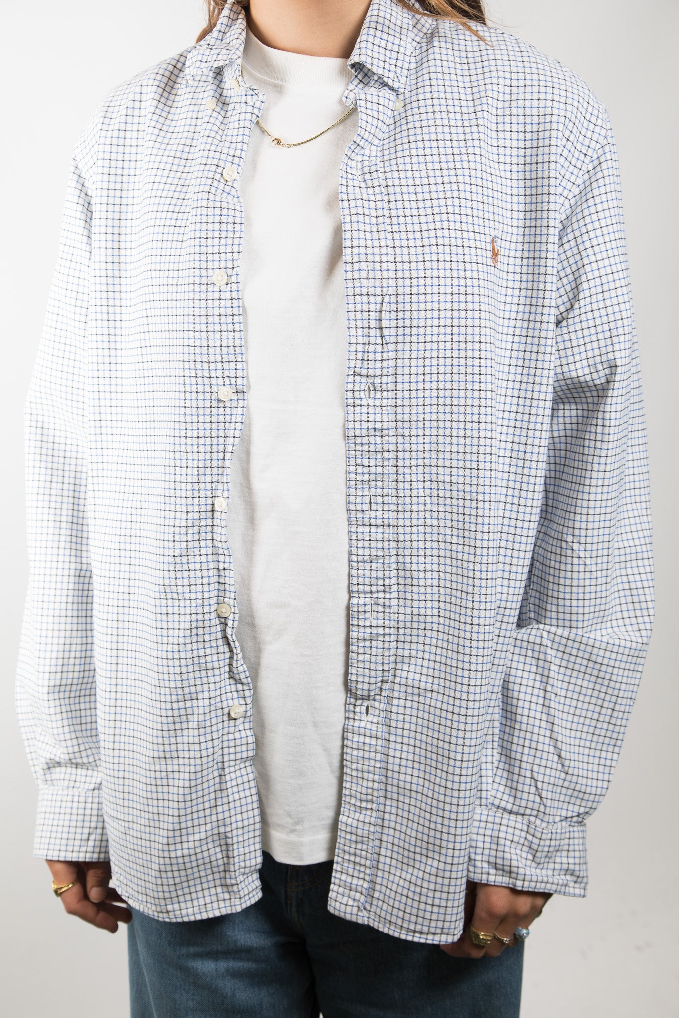 Ralph Lauren - Shirt (M)