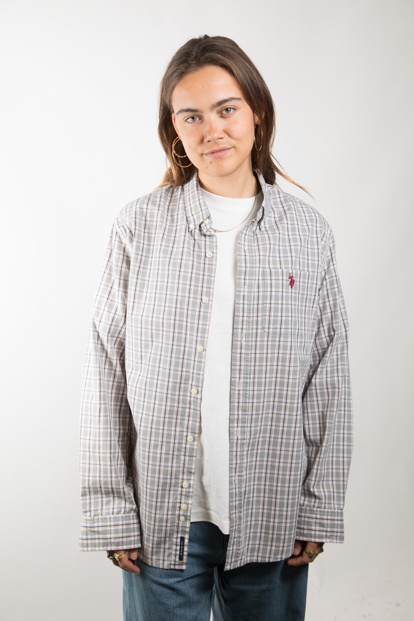 Ralph Lauren - Shirt (M)