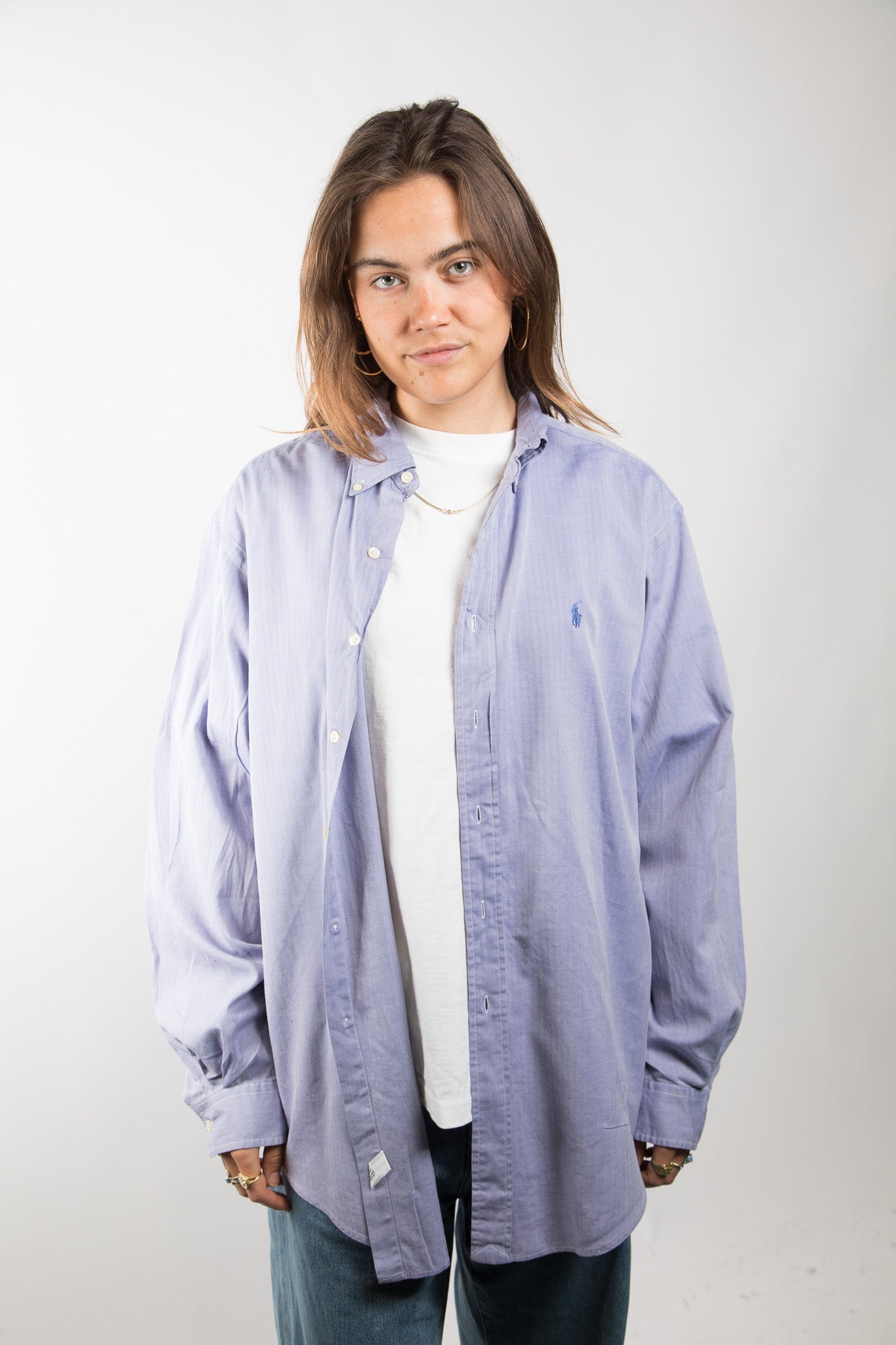 Ralph Lauren - Shirt (M)