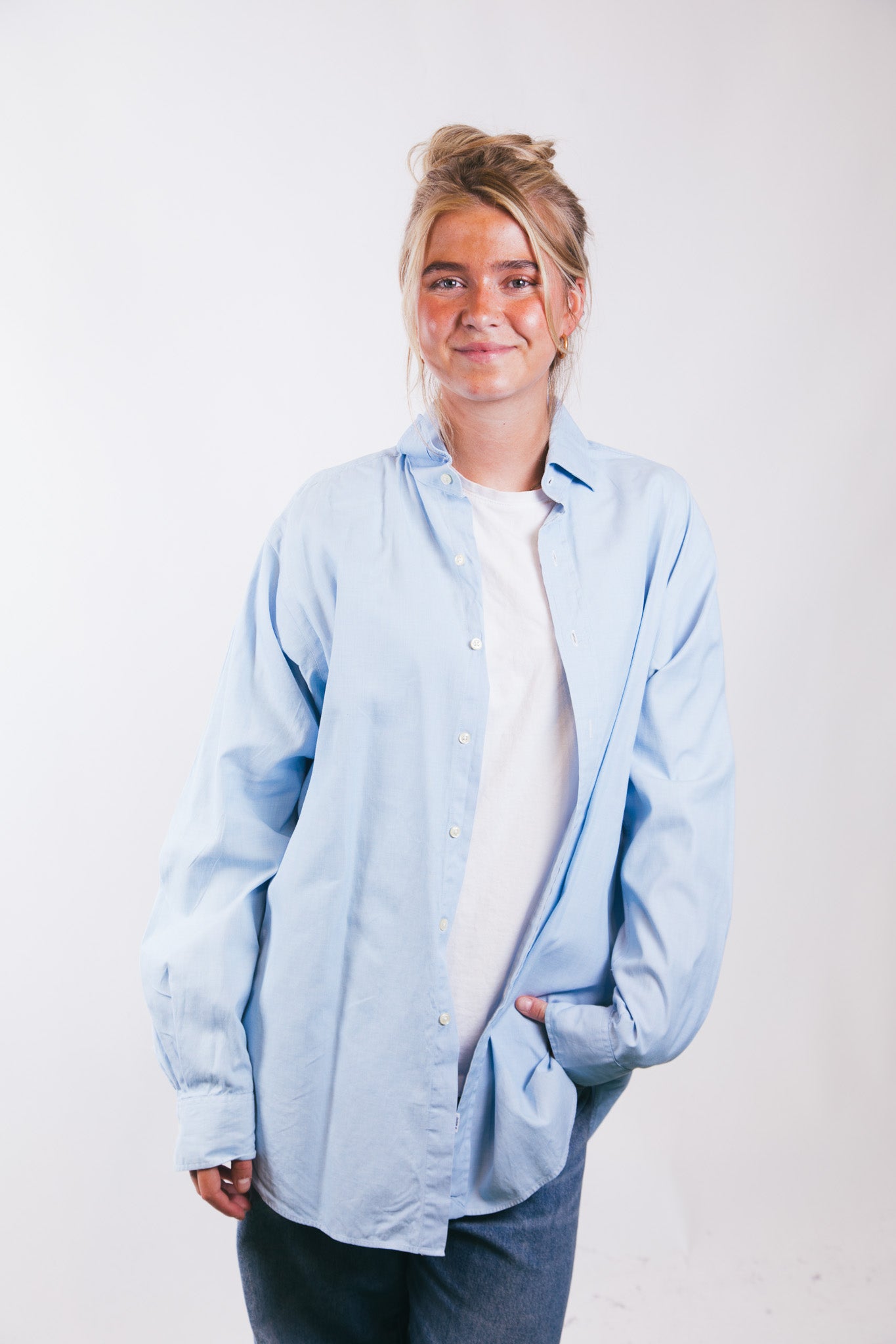 Ralph Lauren - Shirt (L)