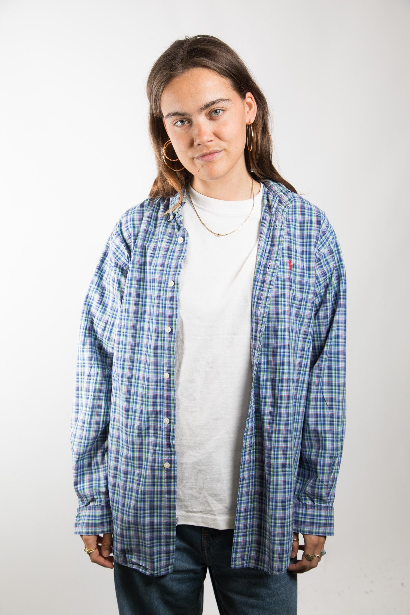 Ralph Lauren - Shirt (M)
