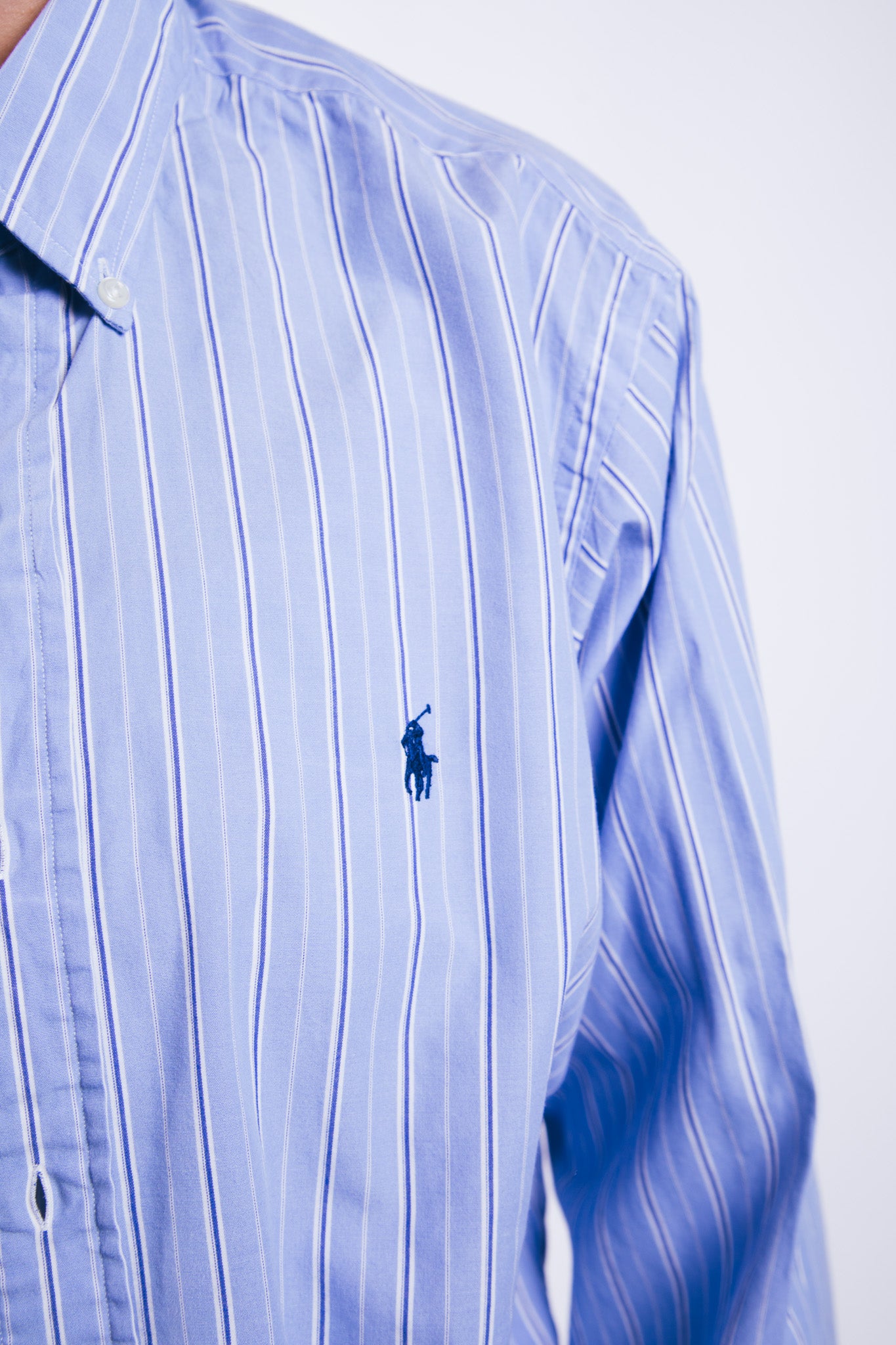 Ralph Lauren Shirt - (L)
