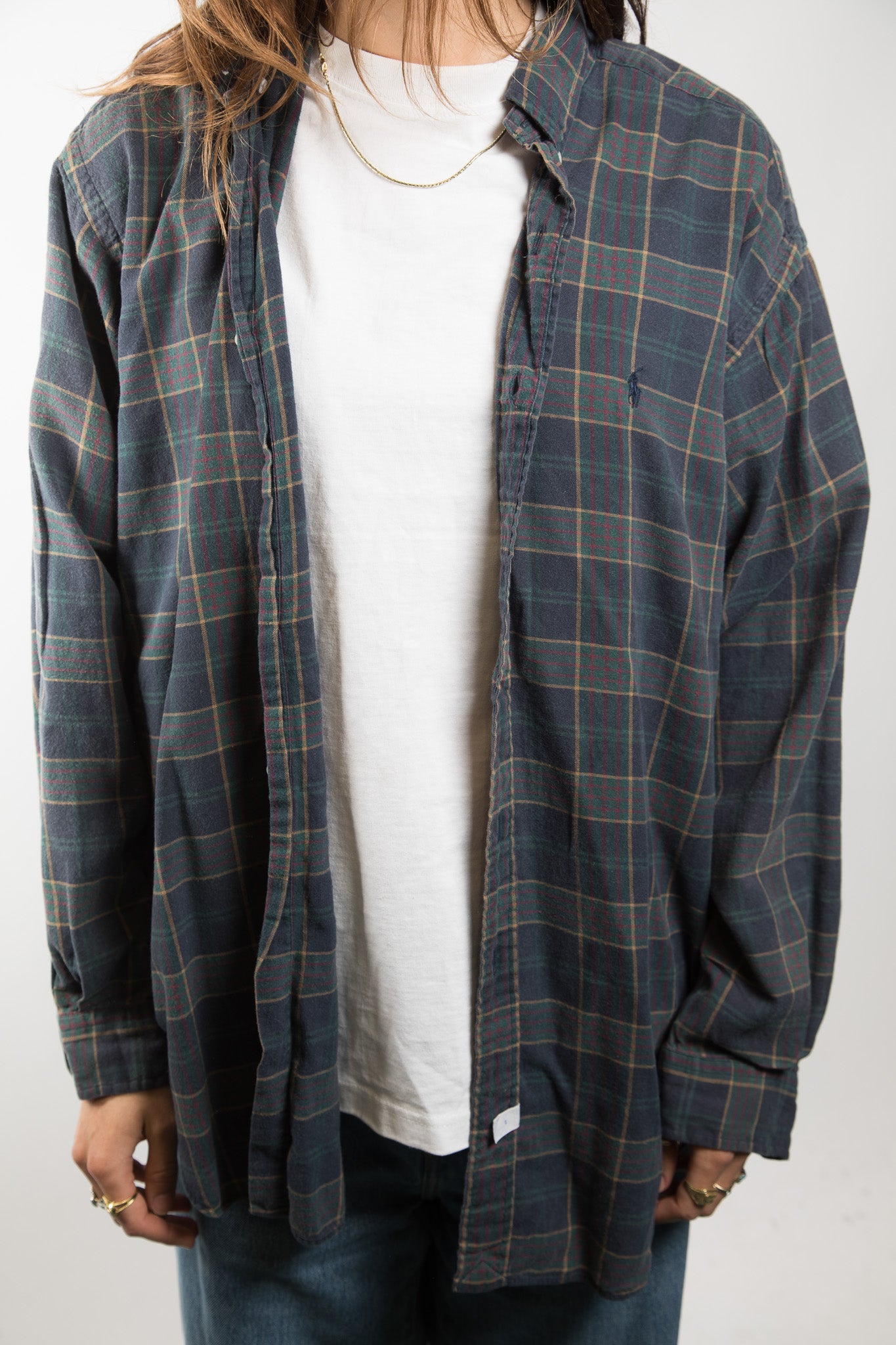 Ralph Lauren - Shirt (M)