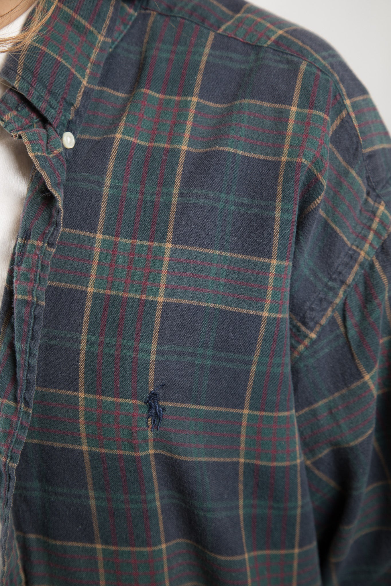 Ralph Lauren - Shirt (M)