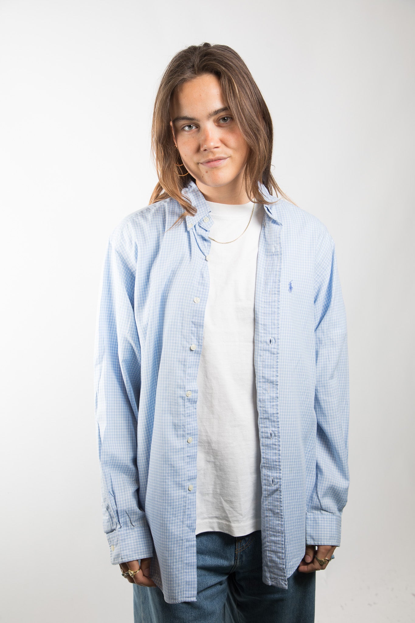 Ralph Lauren - Shirt (M)