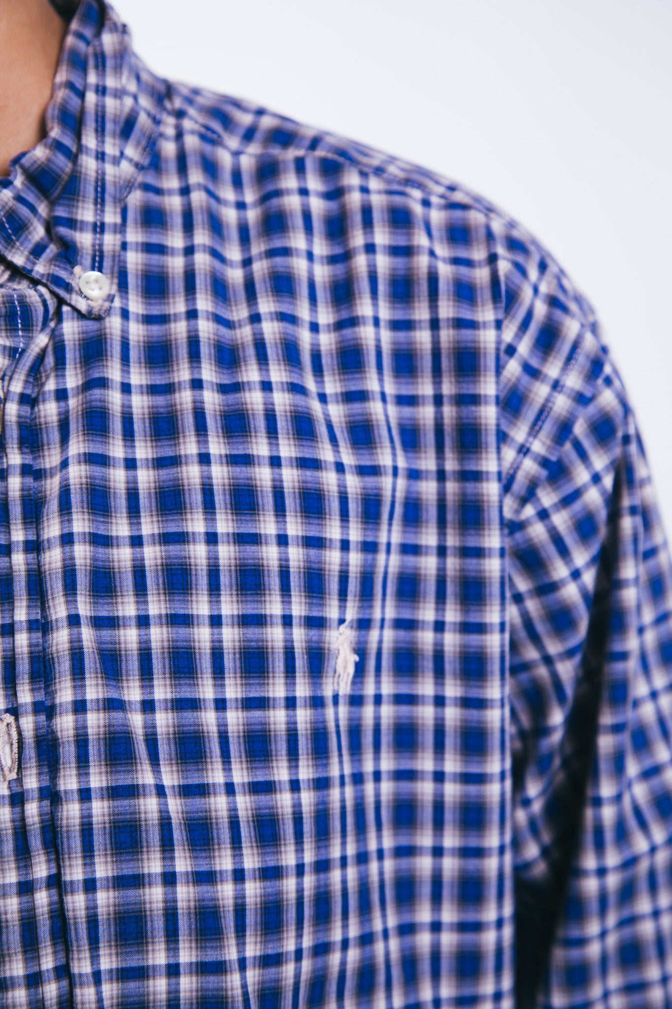 Ralph Lauren Shirt - (S)