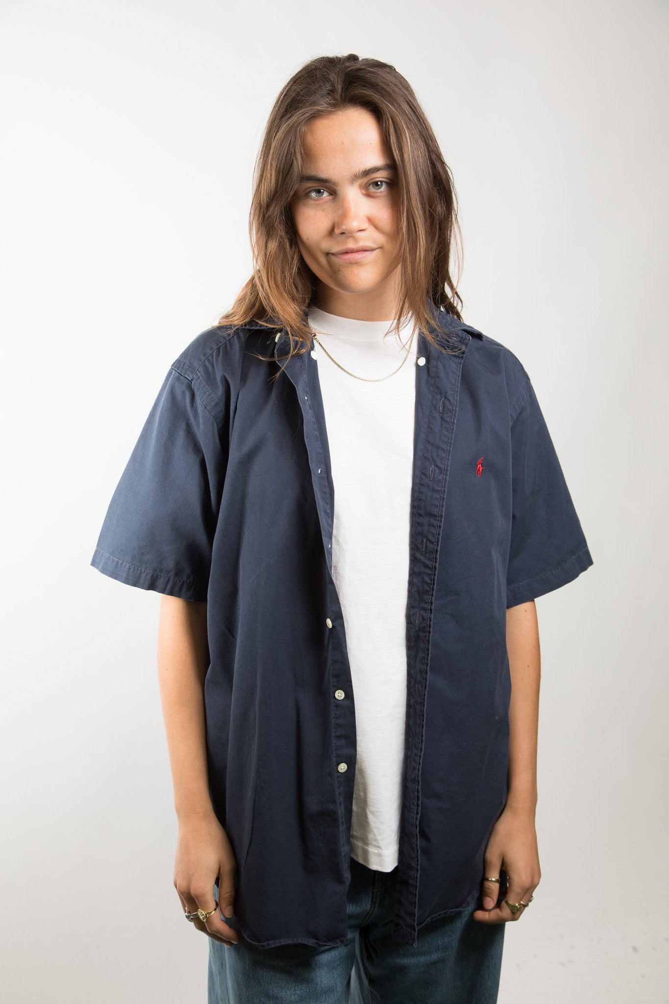 Ralph Lauren - Shirt (M)
