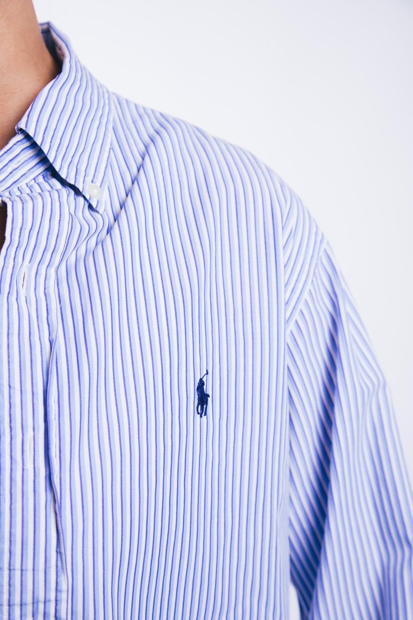Ralph Lauren Shirt - (M)