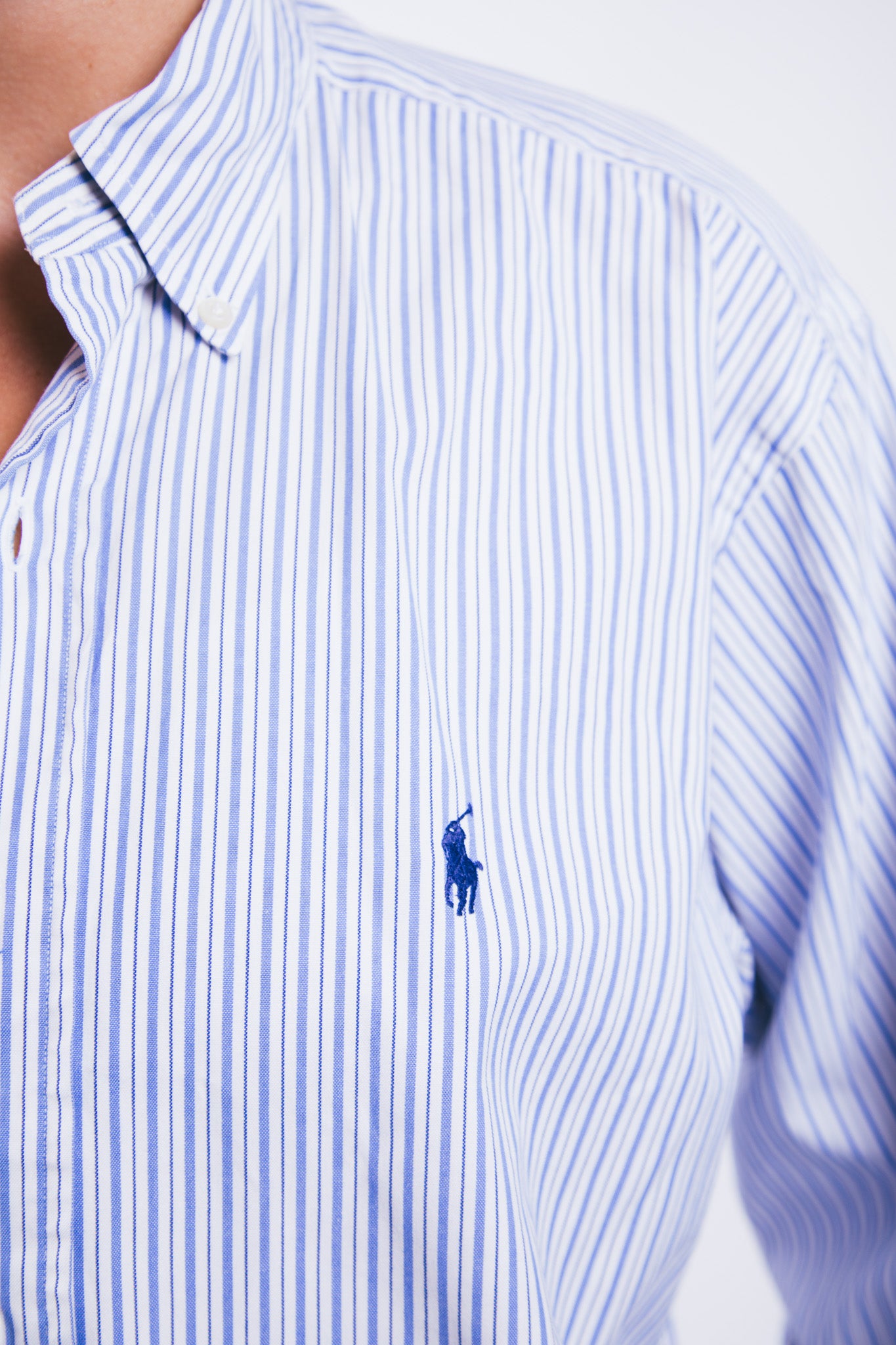 Ralph Lauren Shirt - (M)