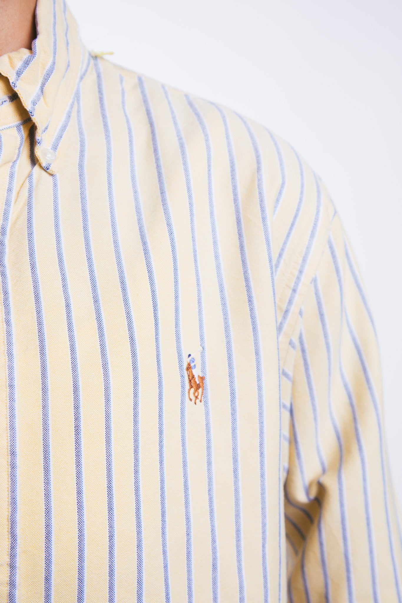 Ralph Lauren Shirt - (M)