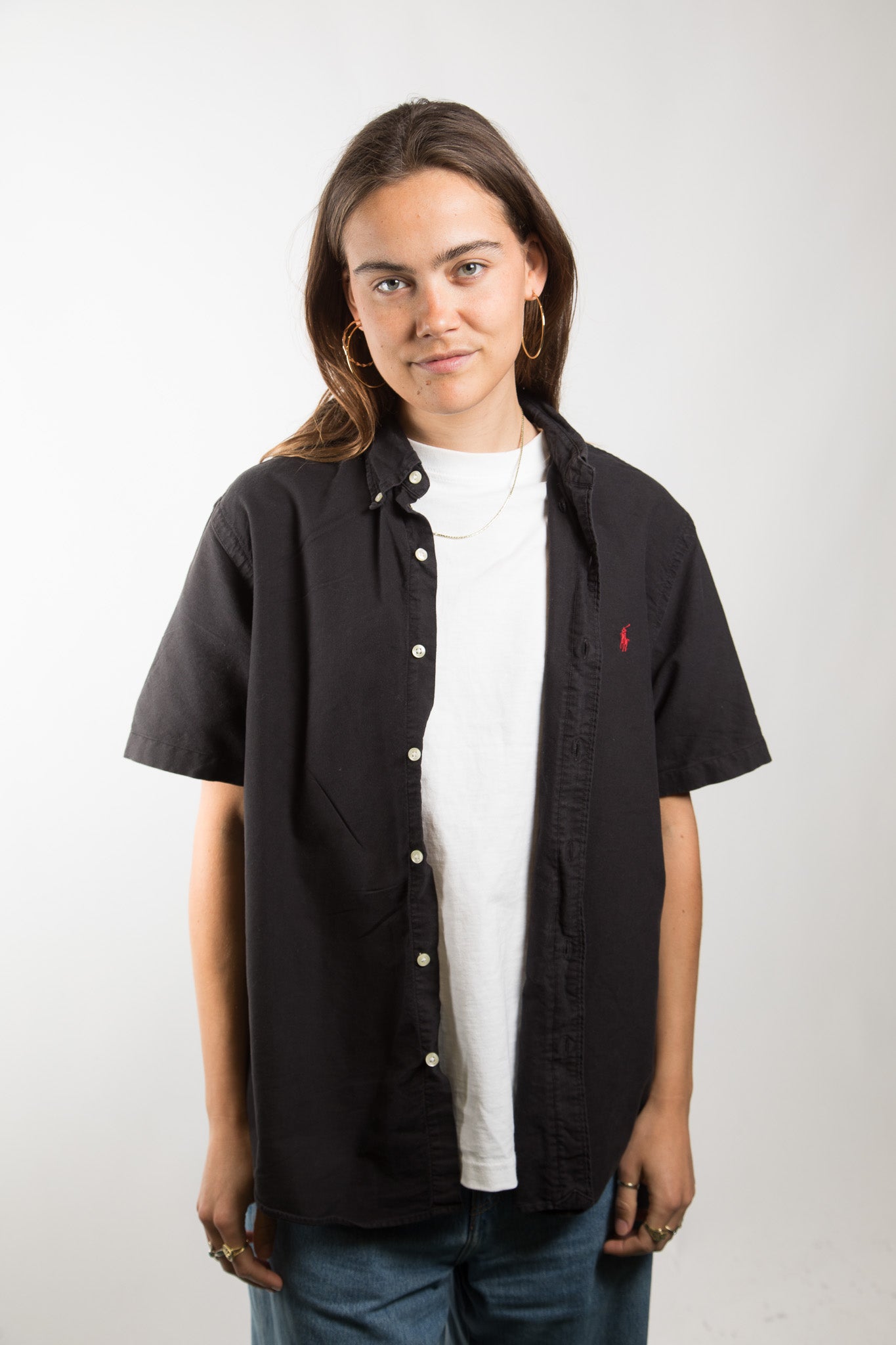 Ralph Lauren - Shirt (M)