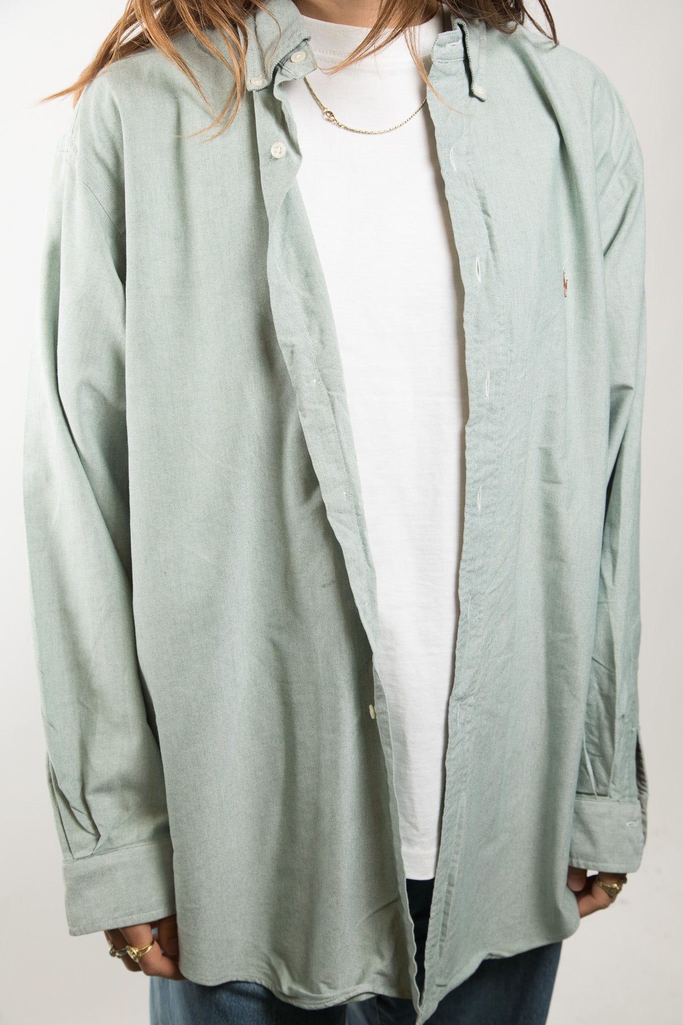 Ralph Lauren - Shirt (L)