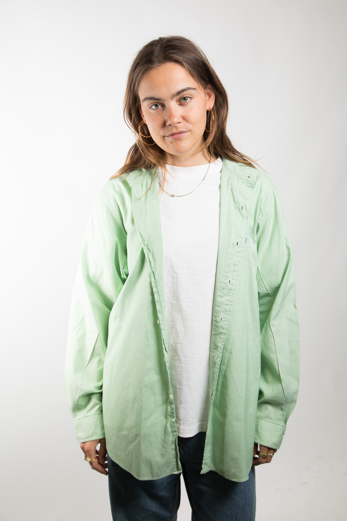 Ralph Lauren - Shirt (L)