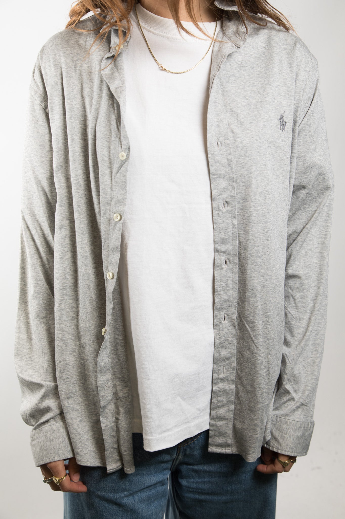 Ralph Lauren - Shirt (L)