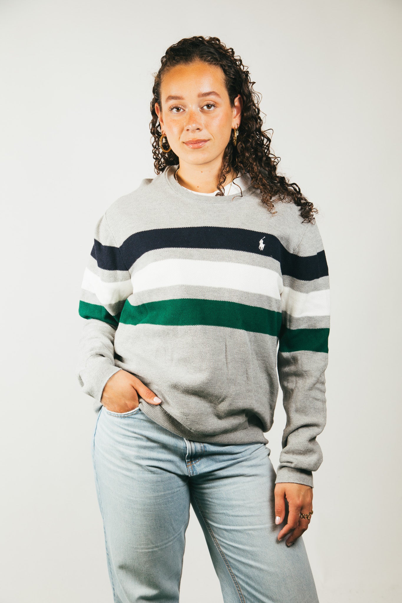 Ralph Lauren - Sweatshirt (M)
