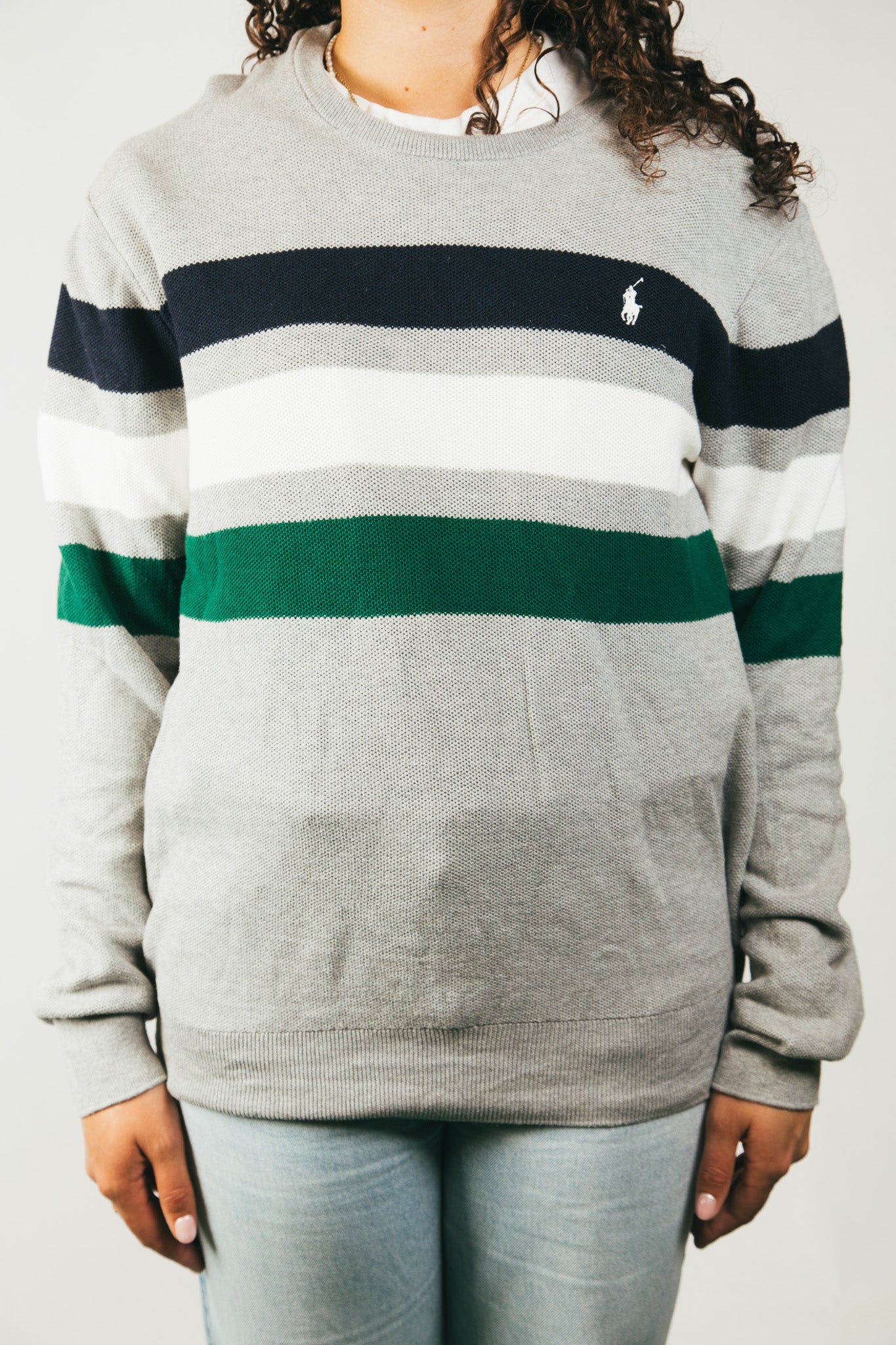 Ralph Lauren - Sweatshirt (M)