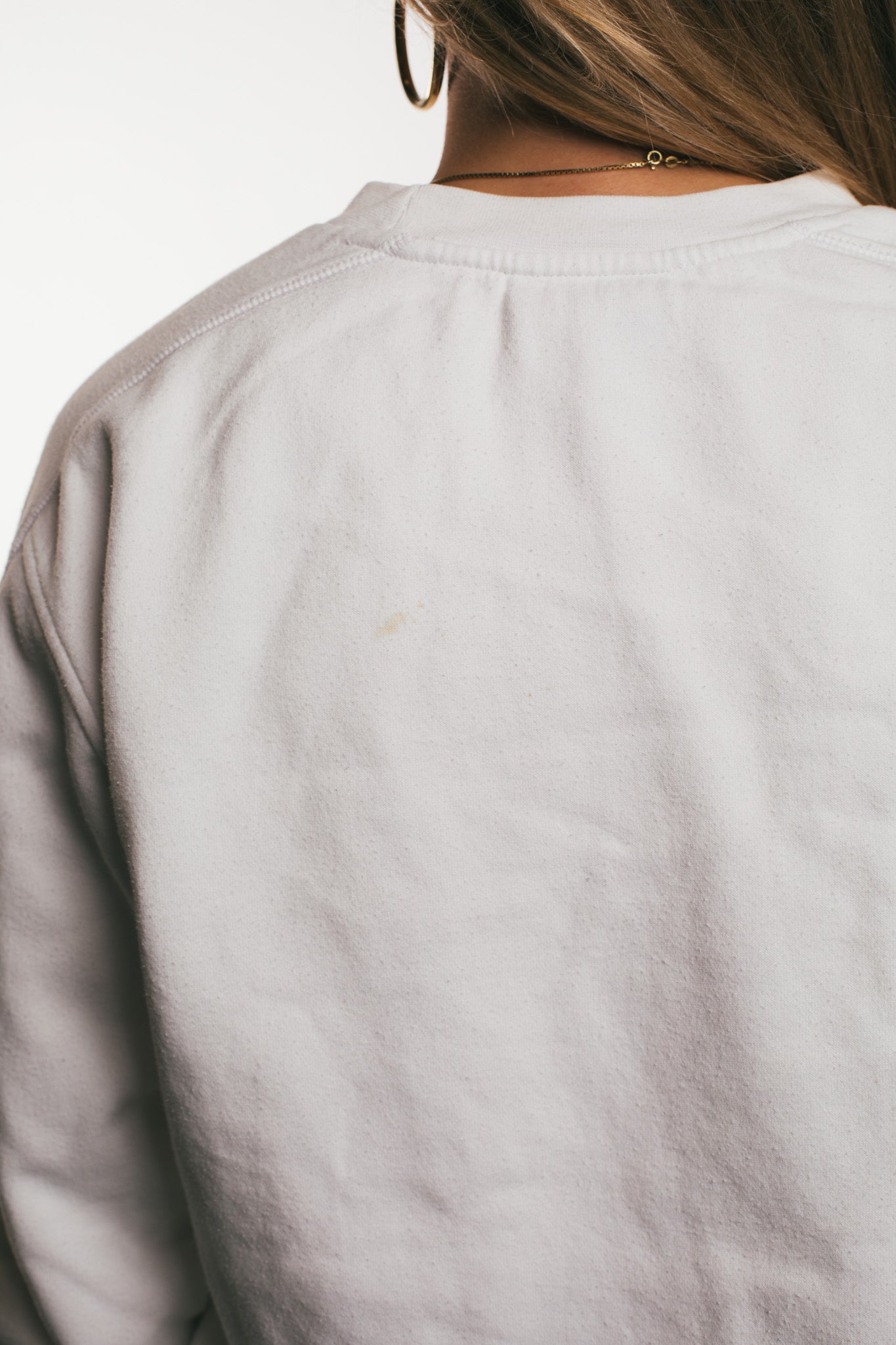Lotto - Sweatshirt (S)