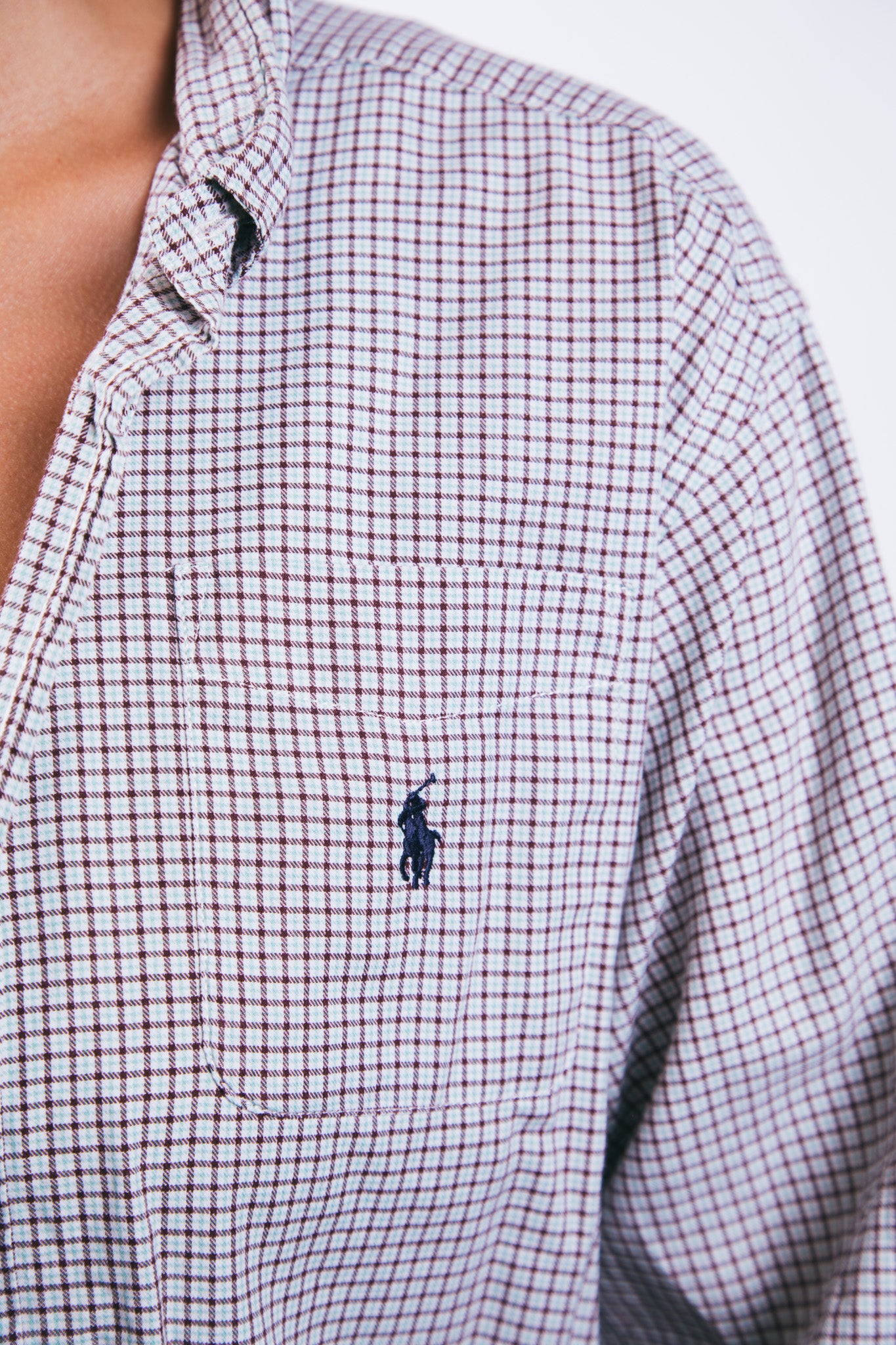 Ralph Lauren Shirt - (S)