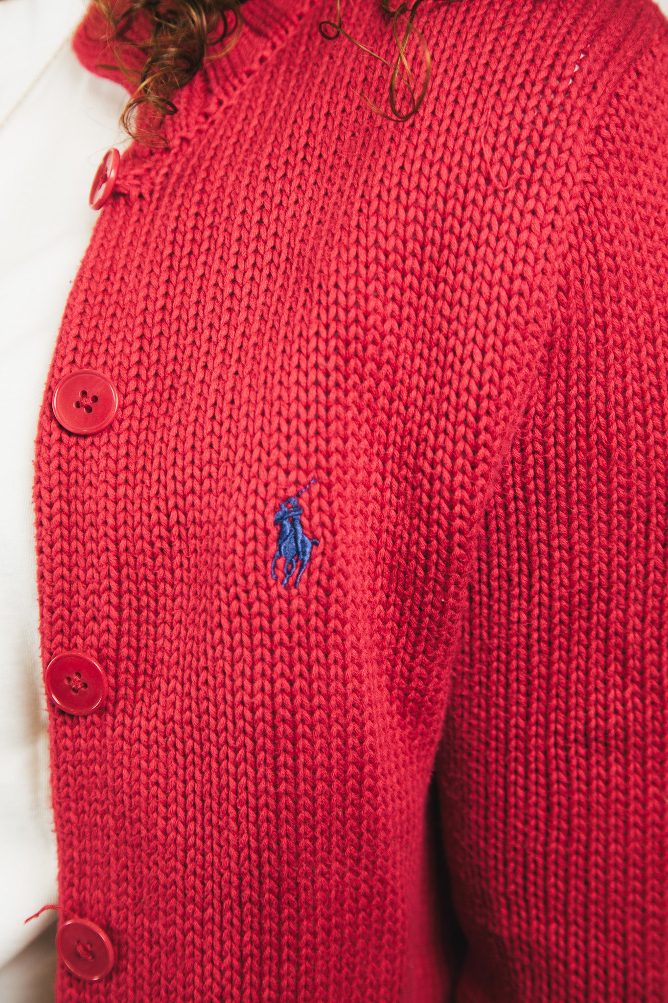 Ralph Lauren - Shirt (XS)