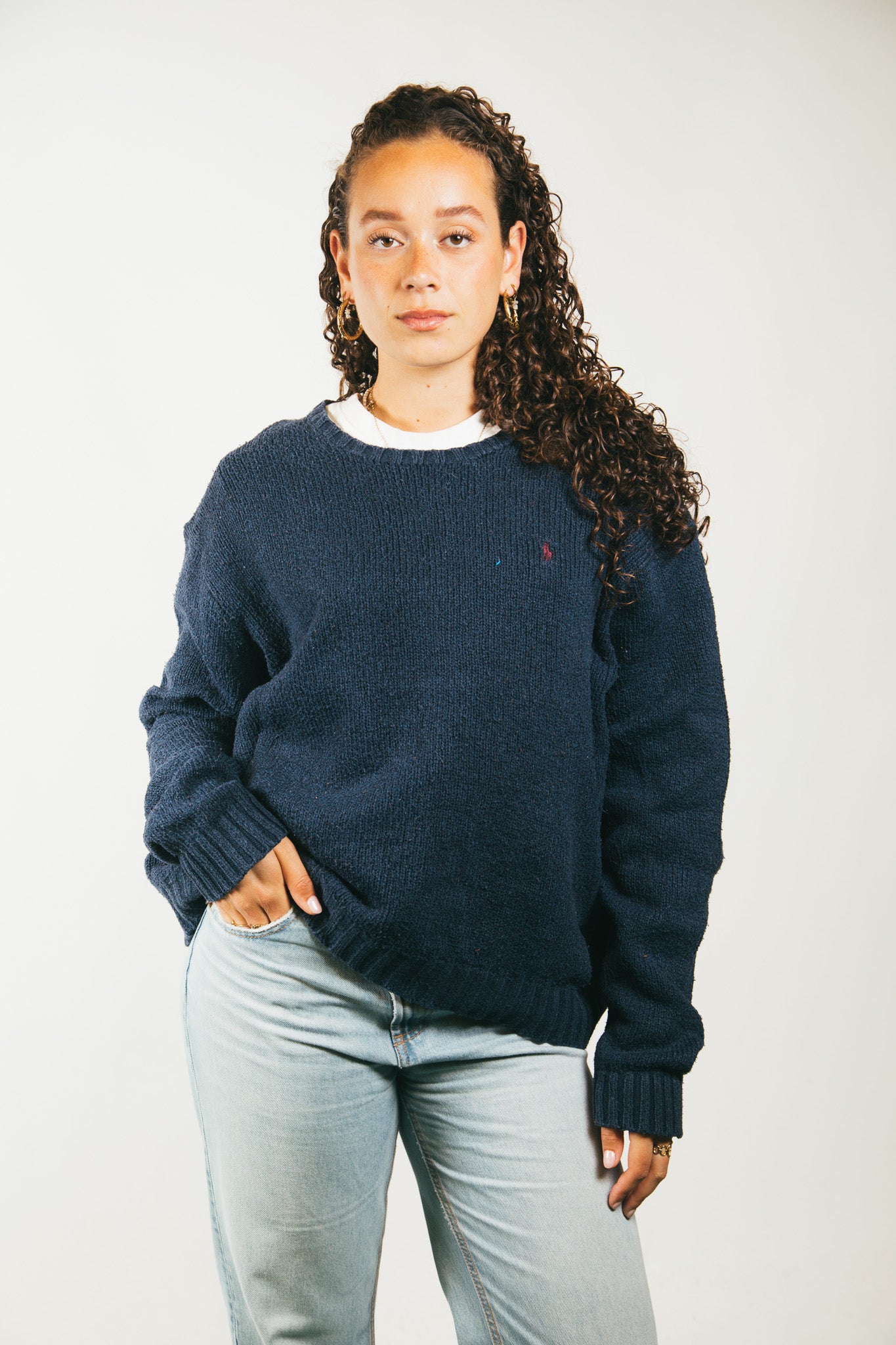 Ralph Lauren - Sweatshirt (L)