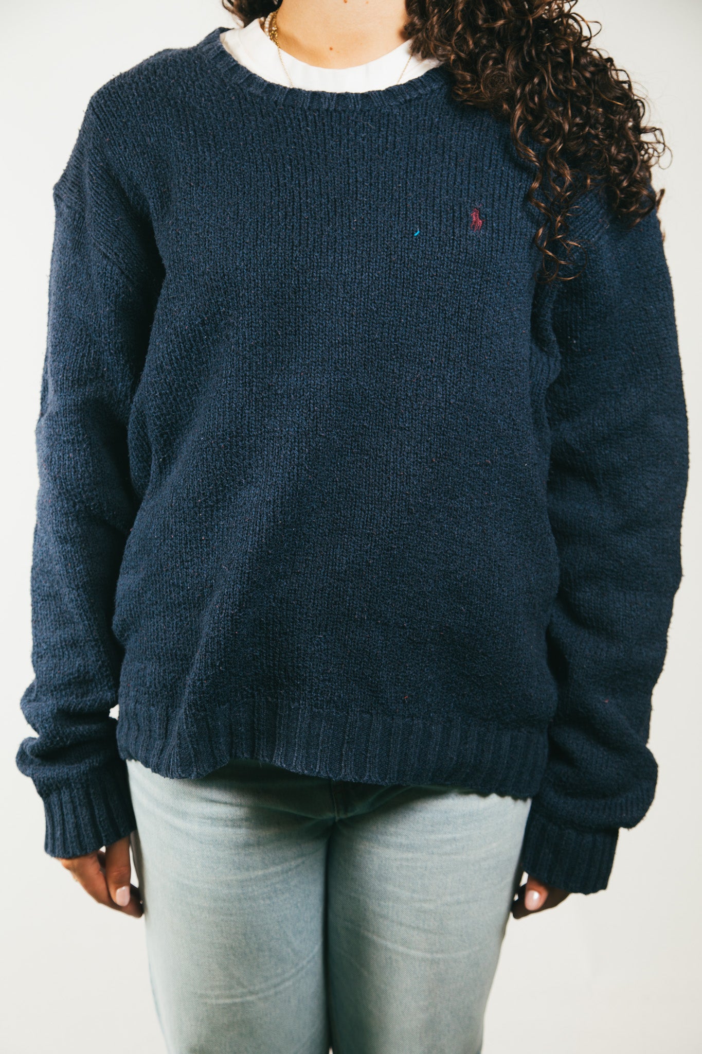Ralph Lauren - Sweatshirt (L)