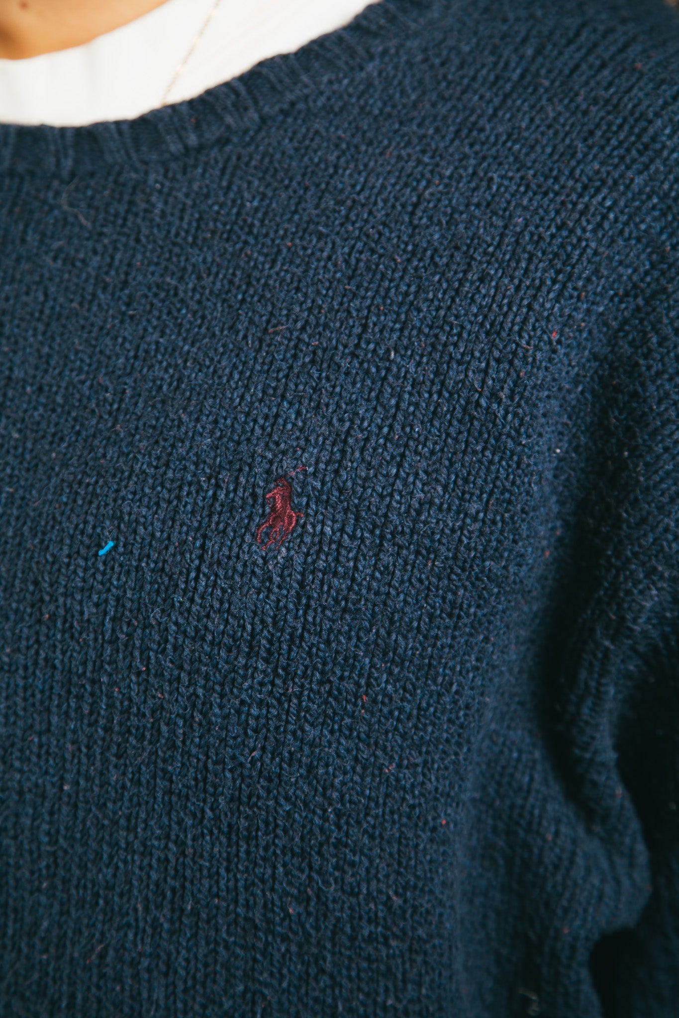 Ralph Lauren - Sweatshirt (L)