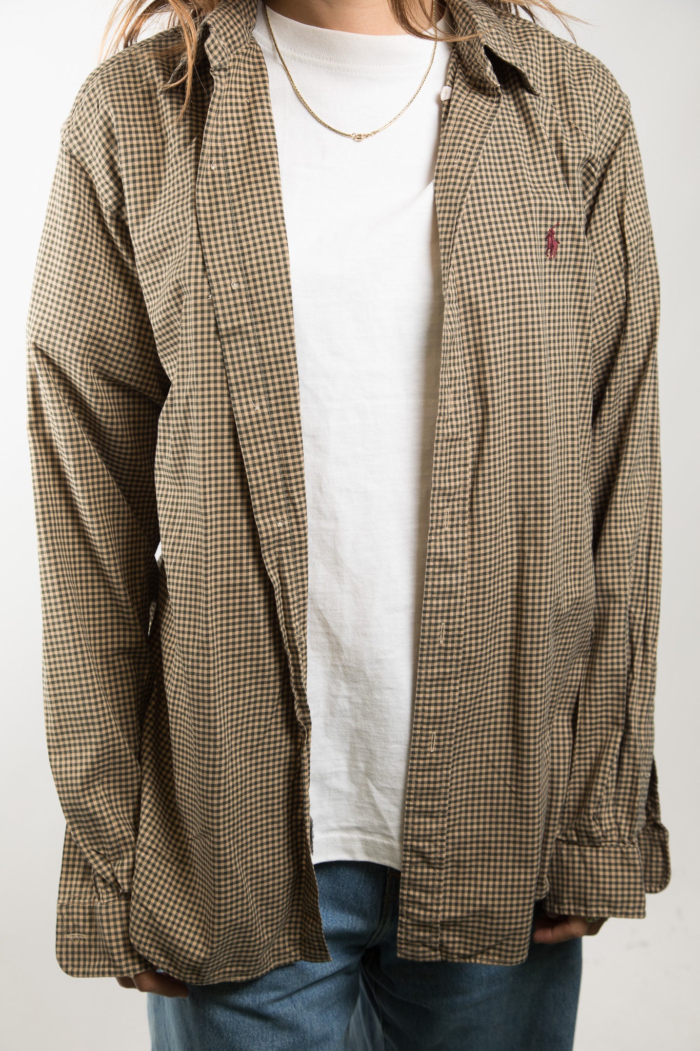 Ralph Lauren - Shirt (L)