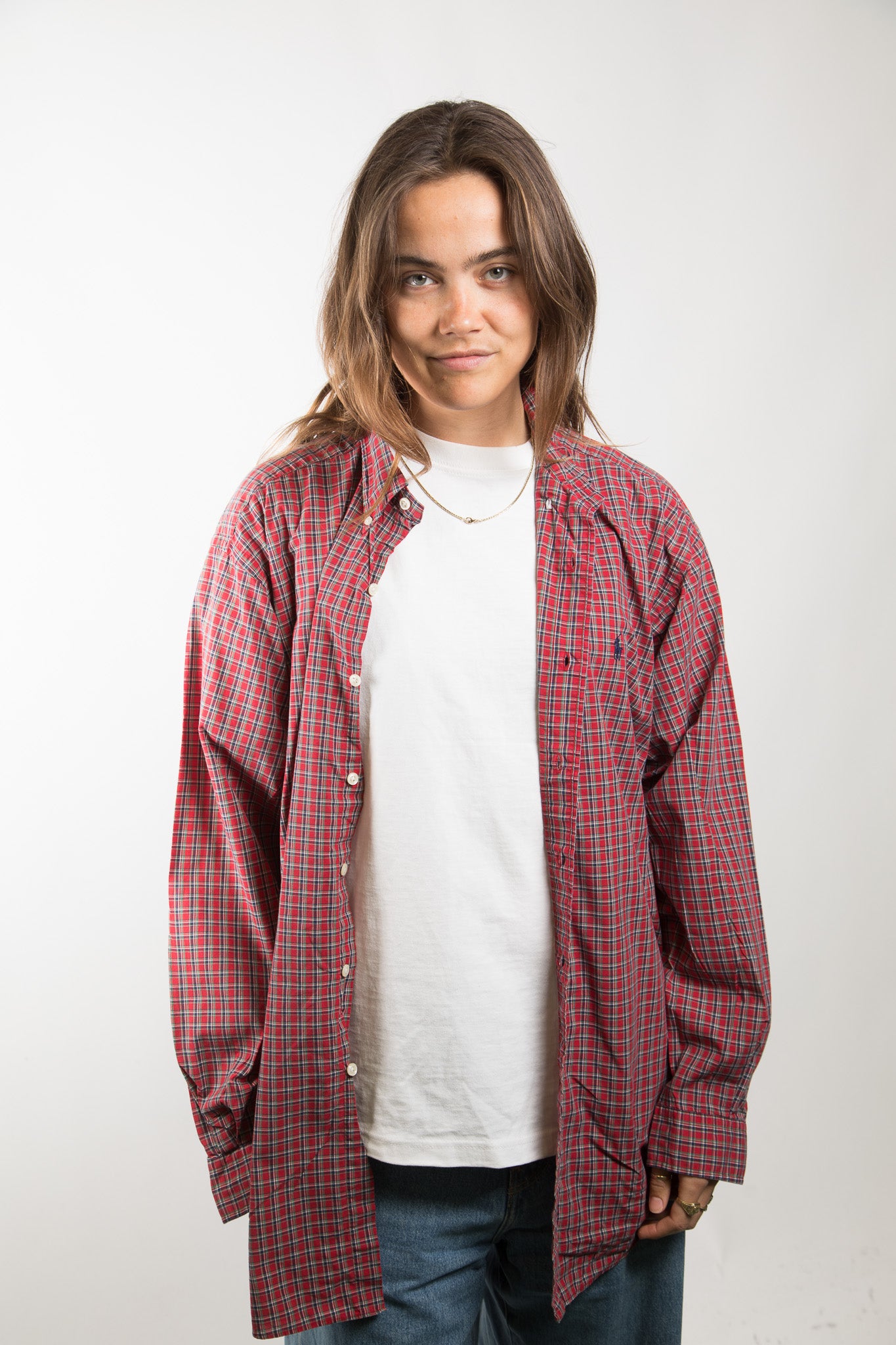 Ralph Lauren - Shirt (L)