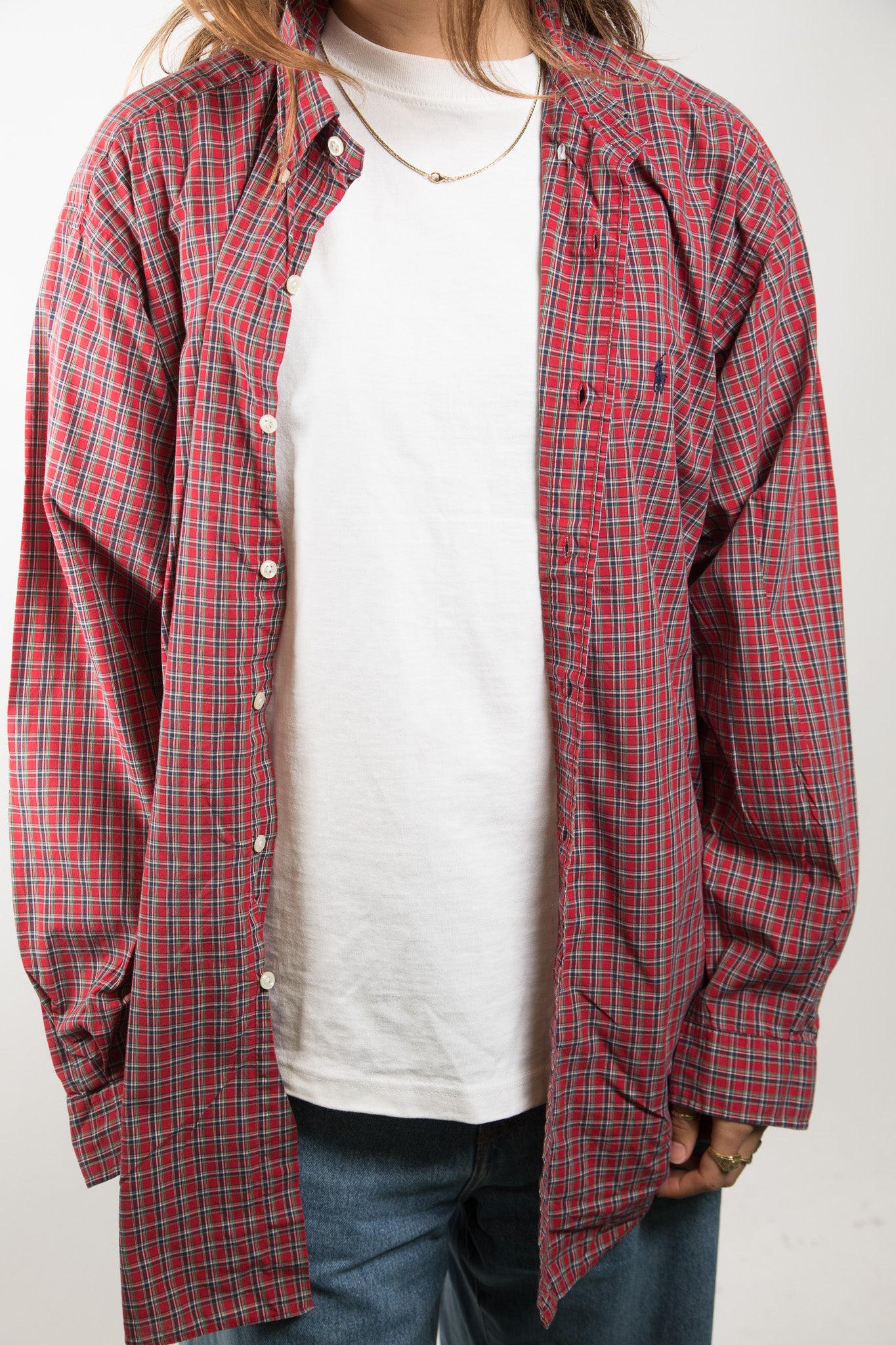 Ralph Lauren - Shirt (L)