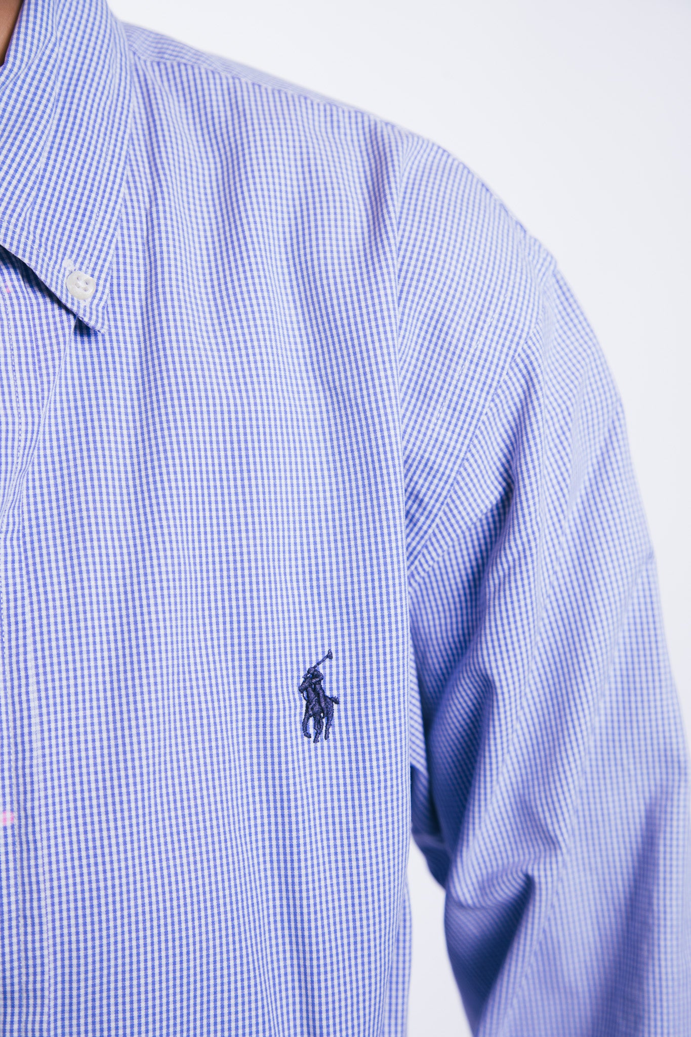 Ralph Lauren Shirt - (M)