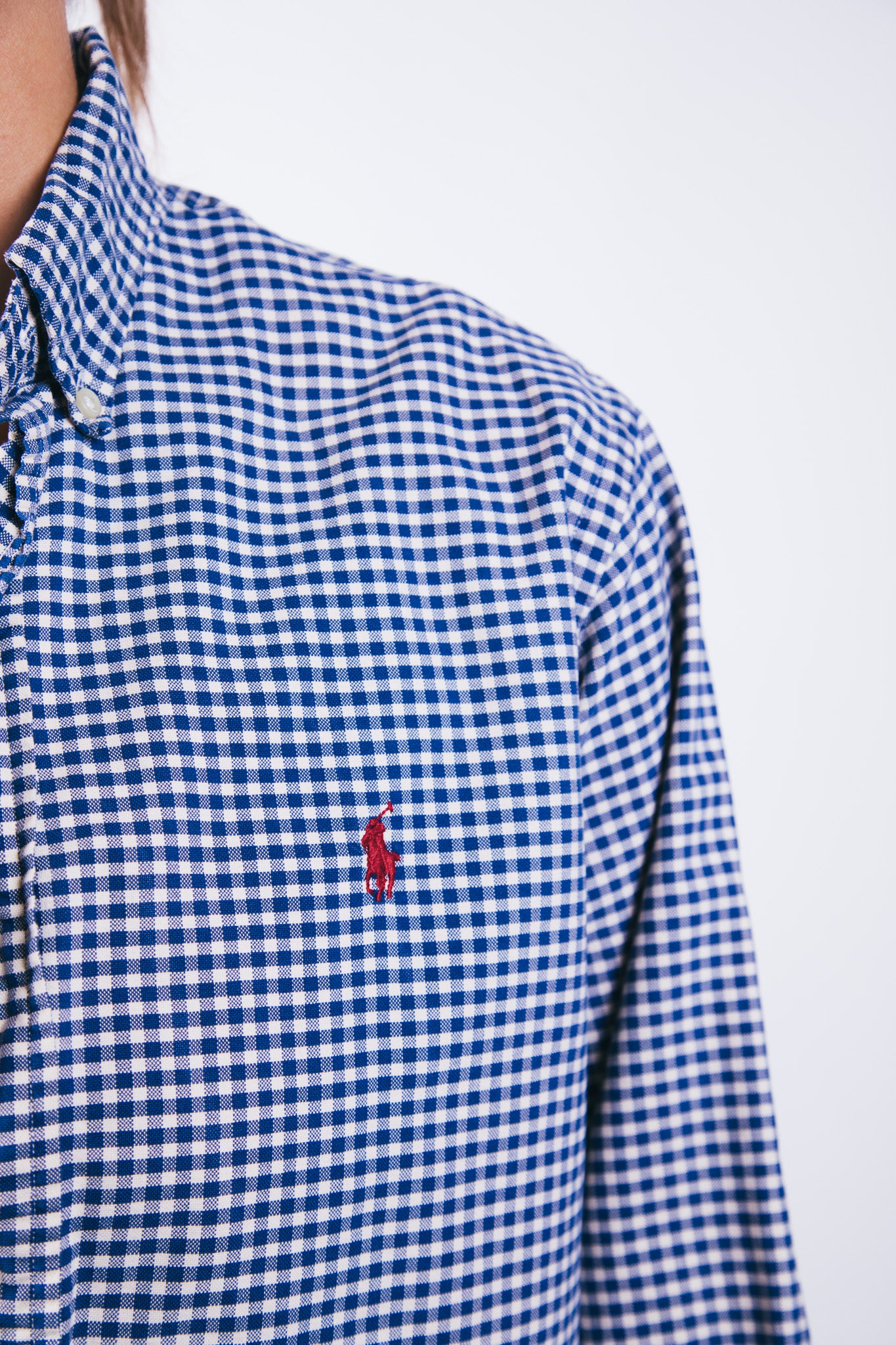 Ralph Lauren Shirt - (M)