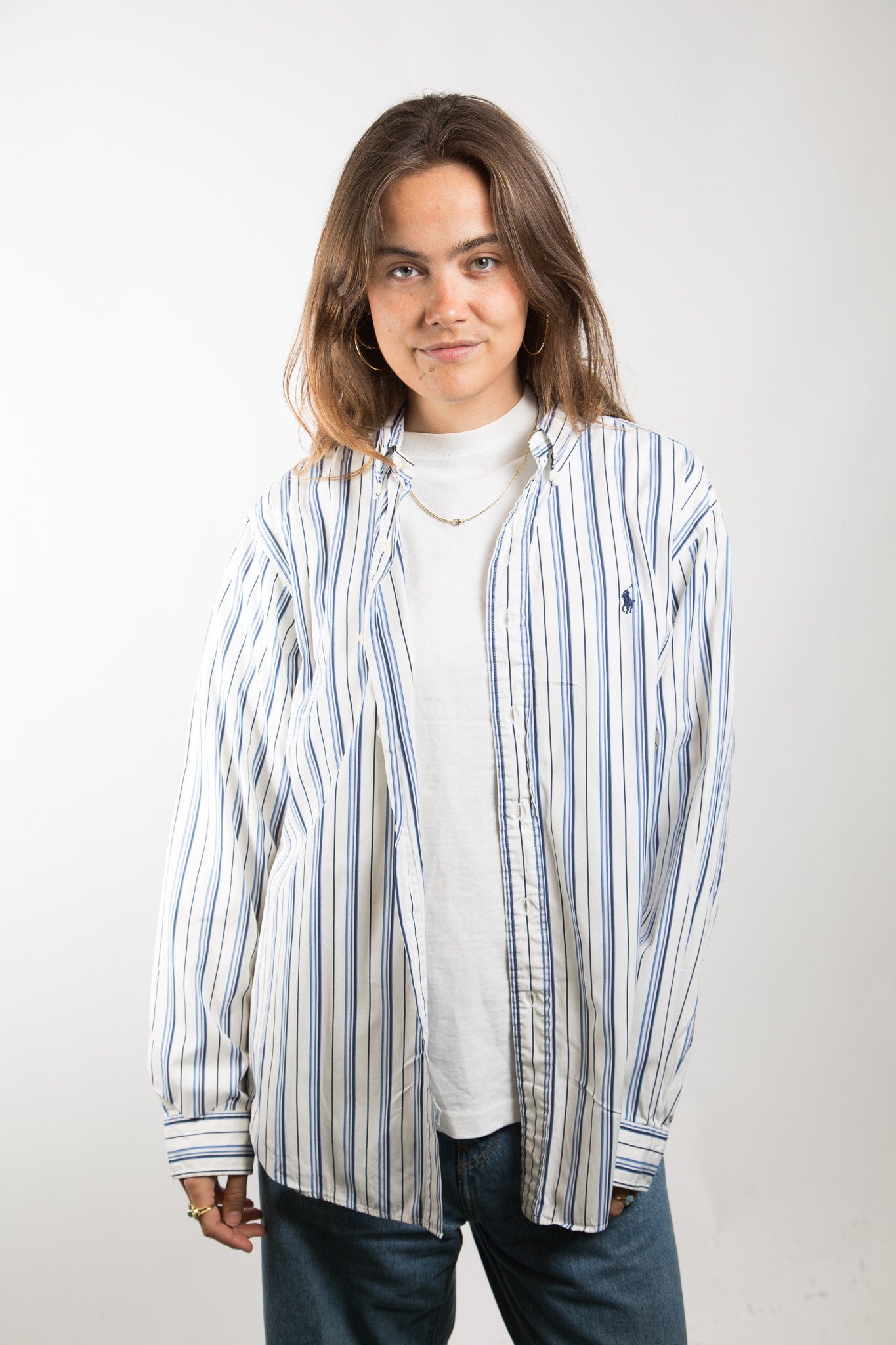 Ralph Lauren - Shirt (L)