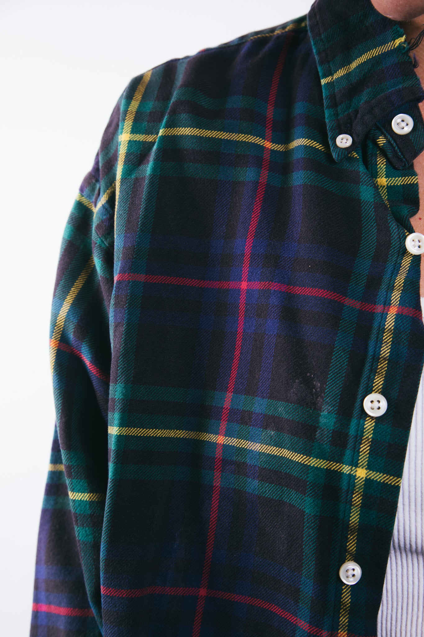 Ralph Lauren Shirt - (M)
