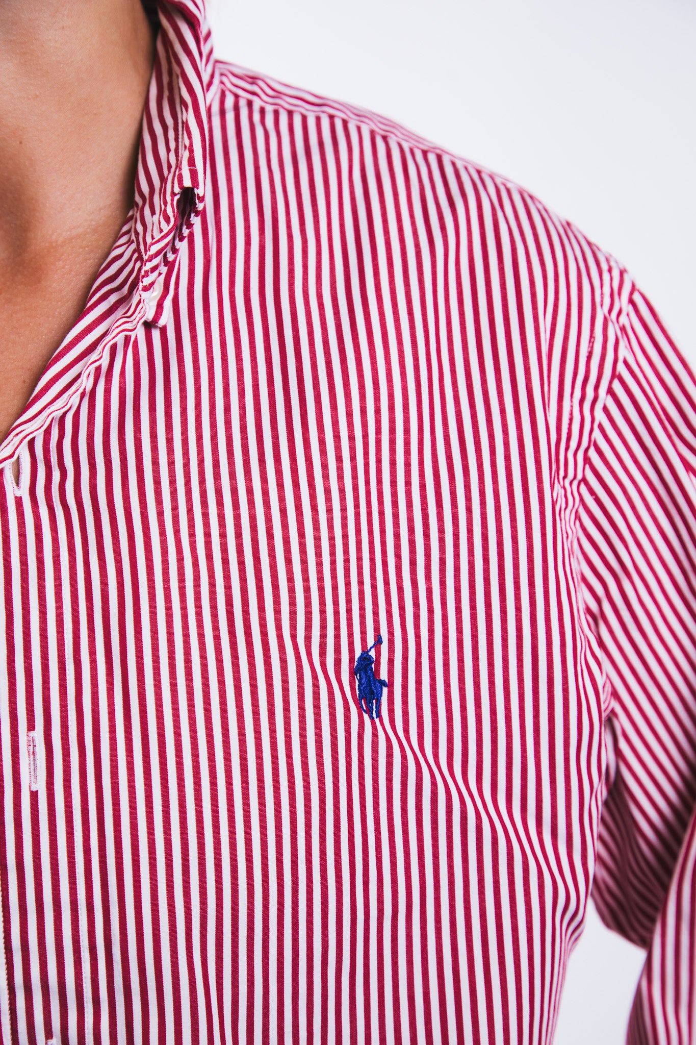 Ralph Lauren Shirt - (M)