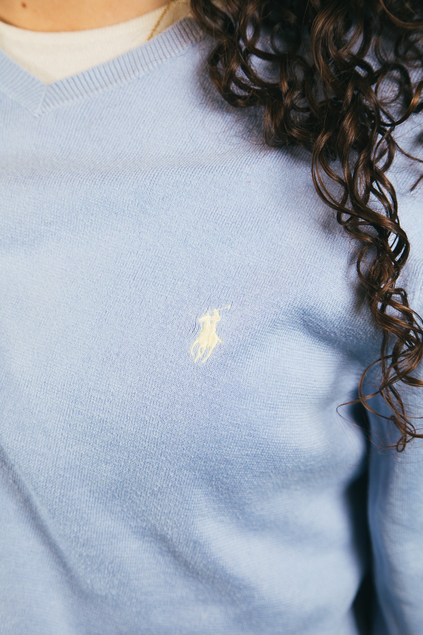 Ralph Lauren - Sweatshirt (S)