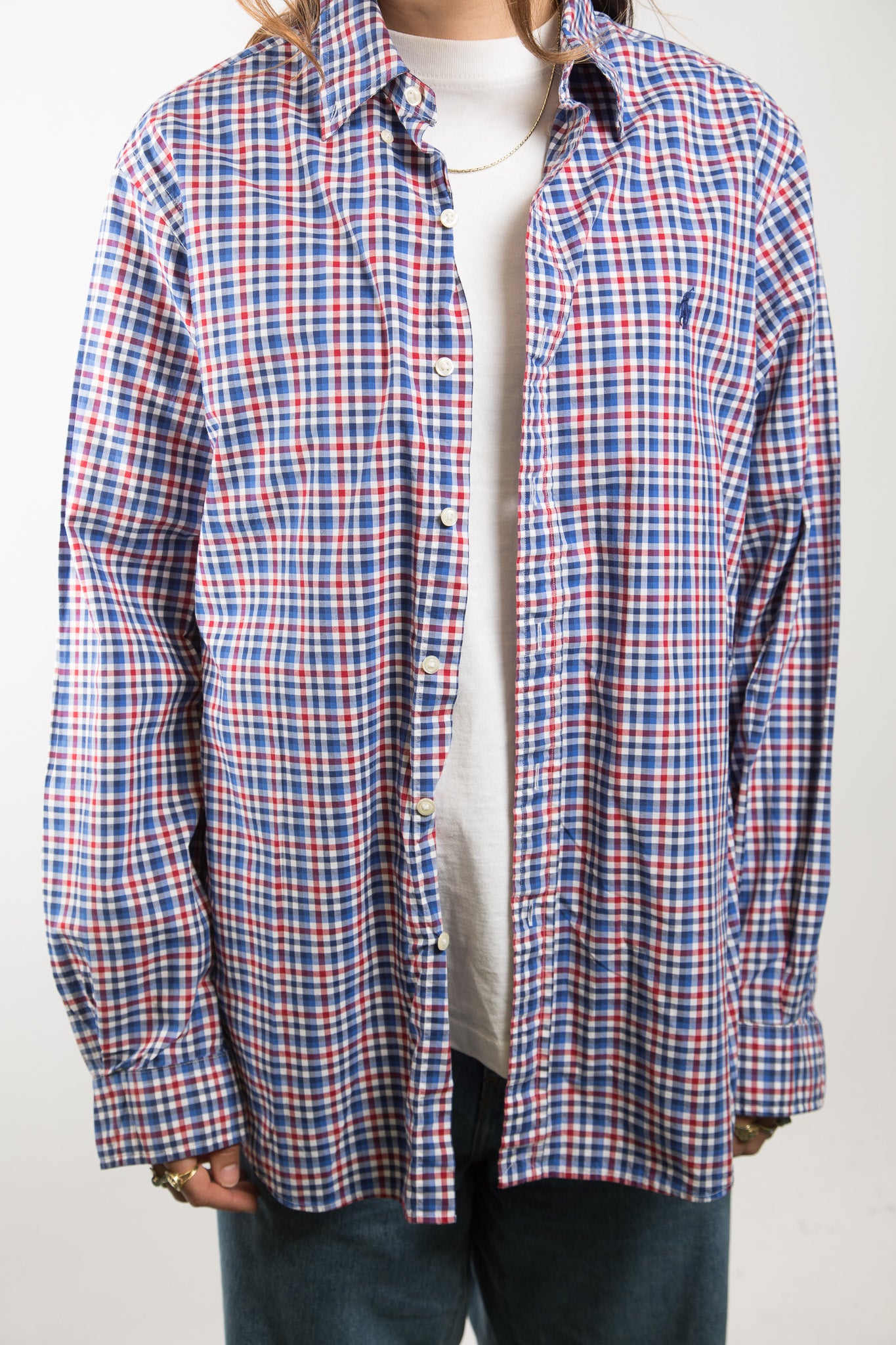 Ralph Lauren - Shirt (L)