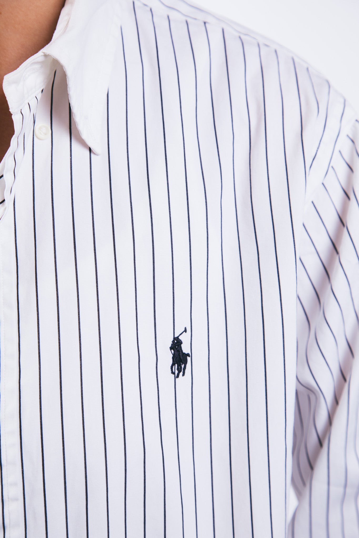 Ralph Lauren Shirt - (M)