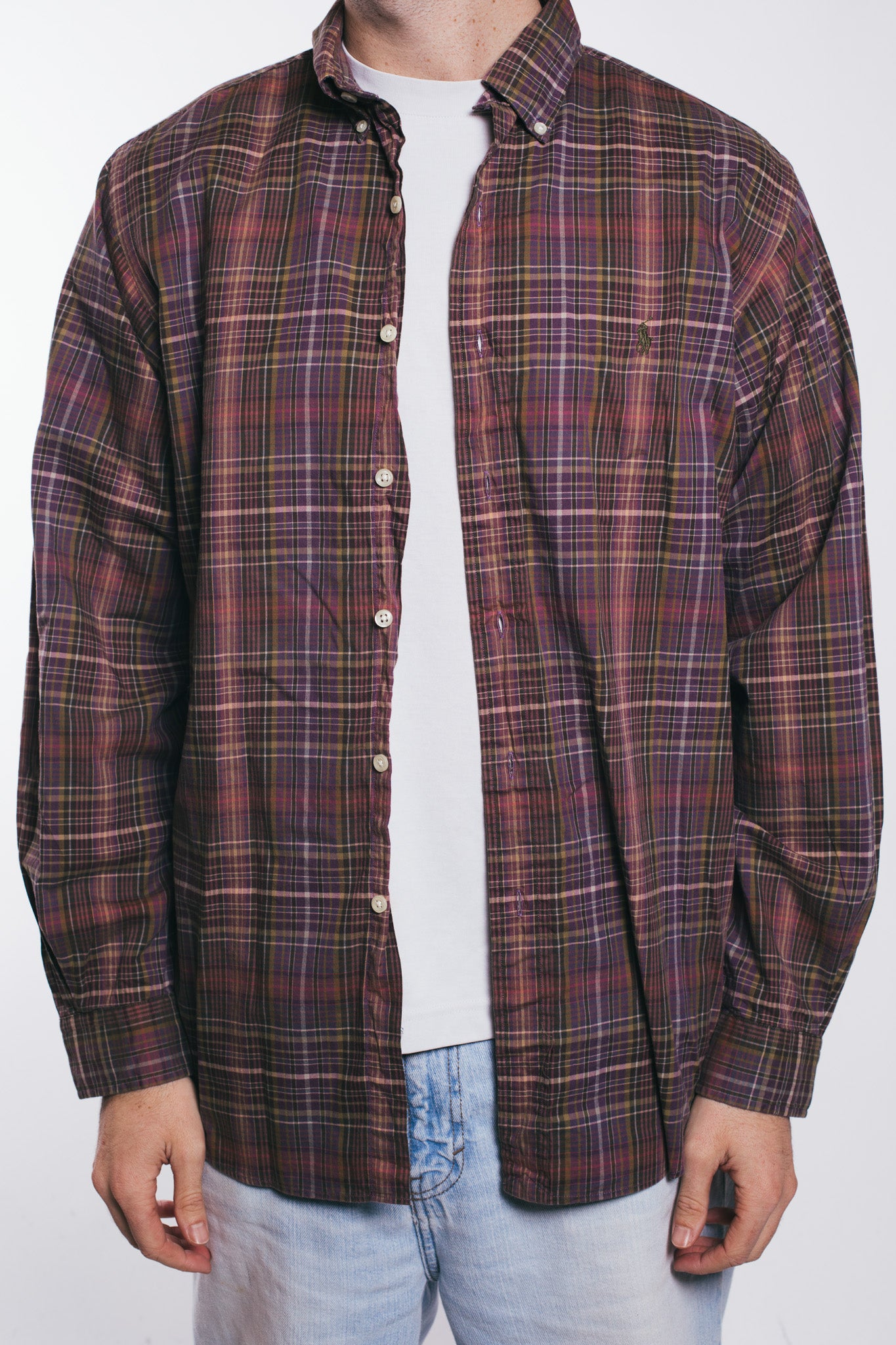 Ralph Lauren - Shirt (L)