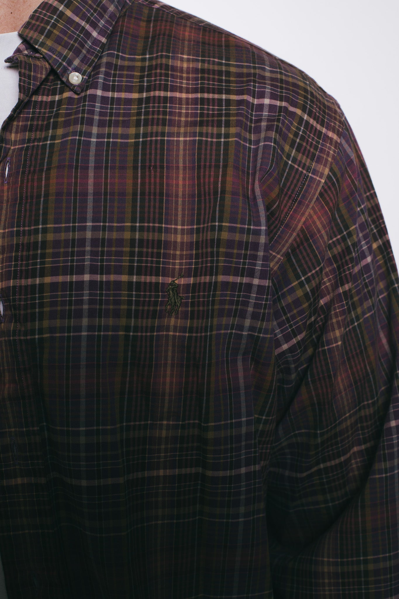 Ralph Lauren - Shirt (L)