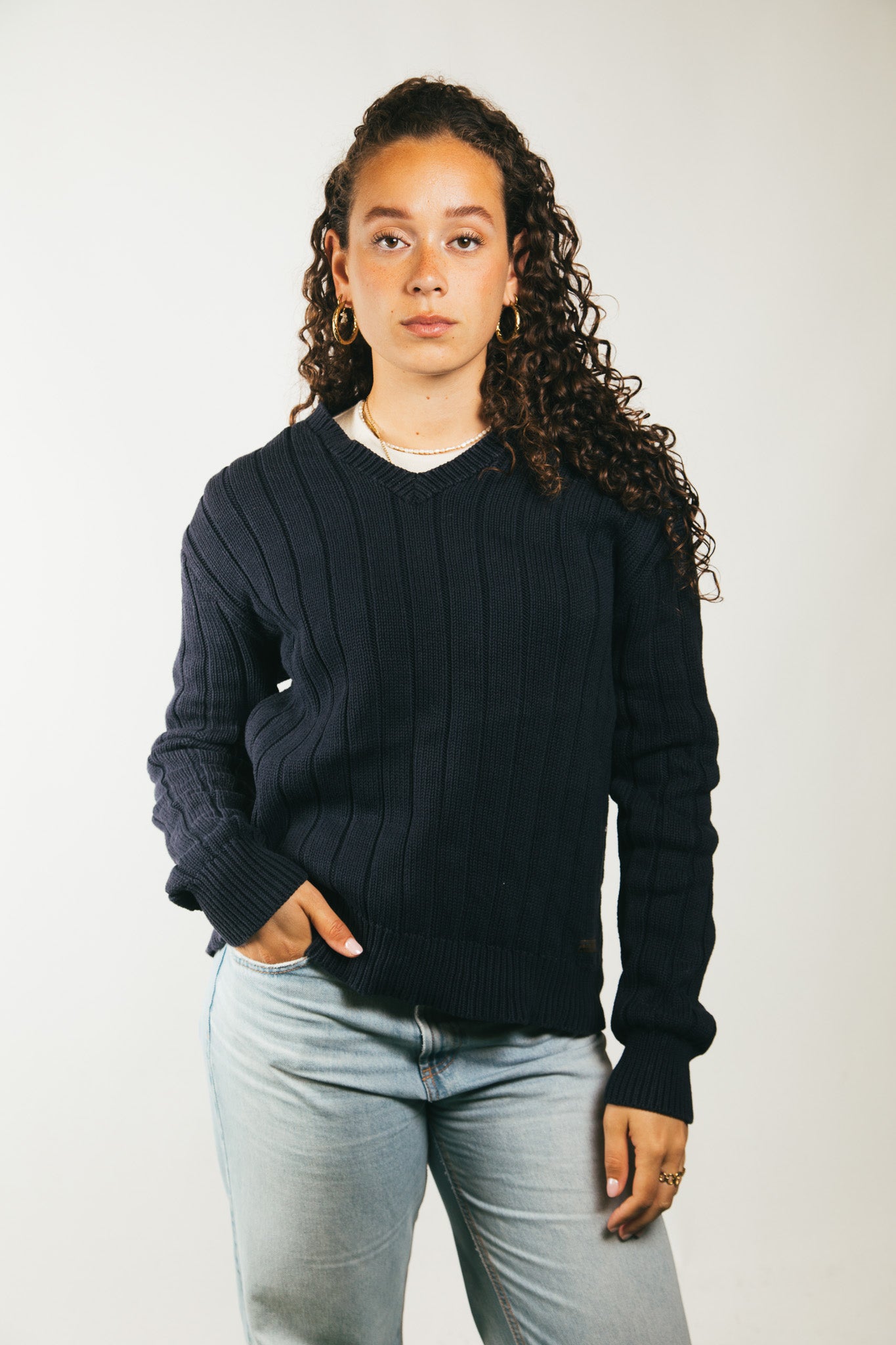 Ralph Lauren - Sweatshirt (M)