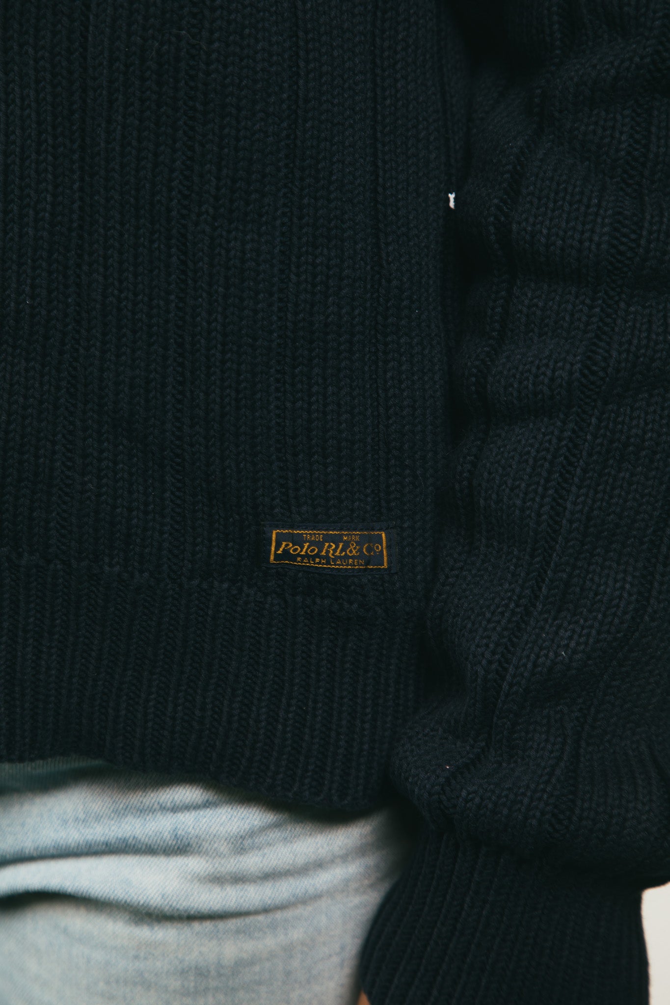 Ralph Lauren - Sweatshirt (M)