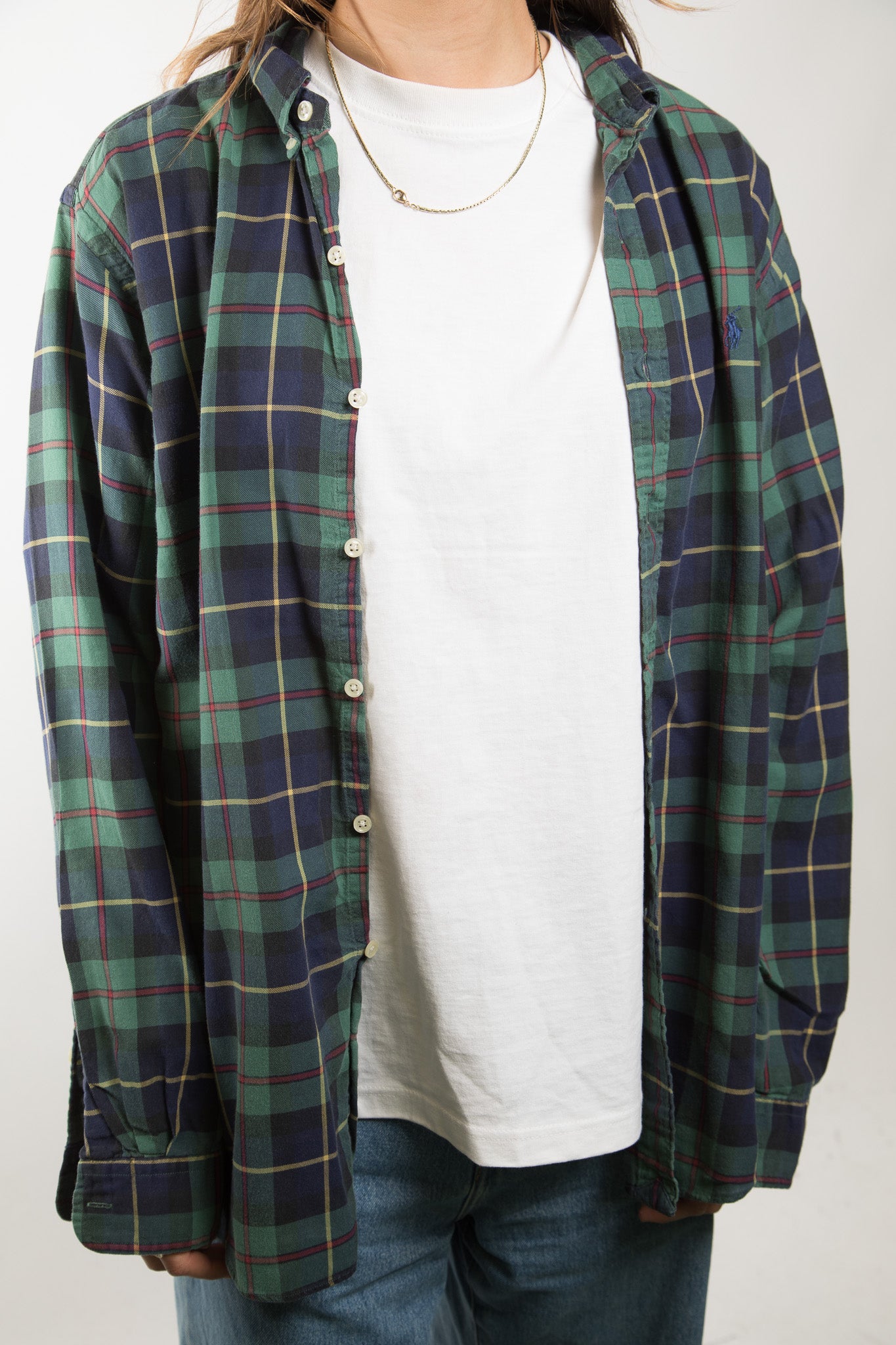 Ralph Lauren - Shirt (L)