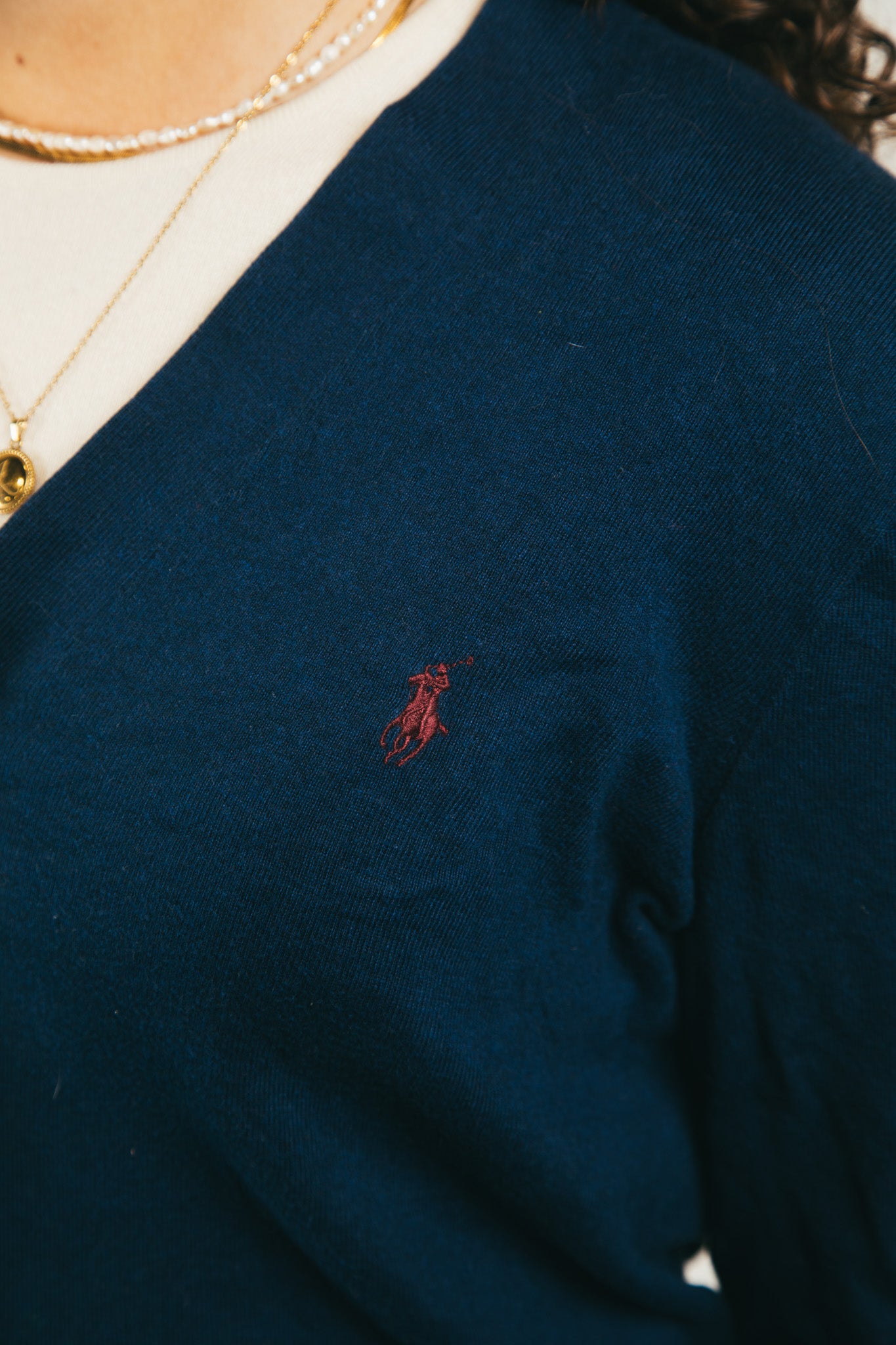 Ralph Lauren - Shirt (XS)