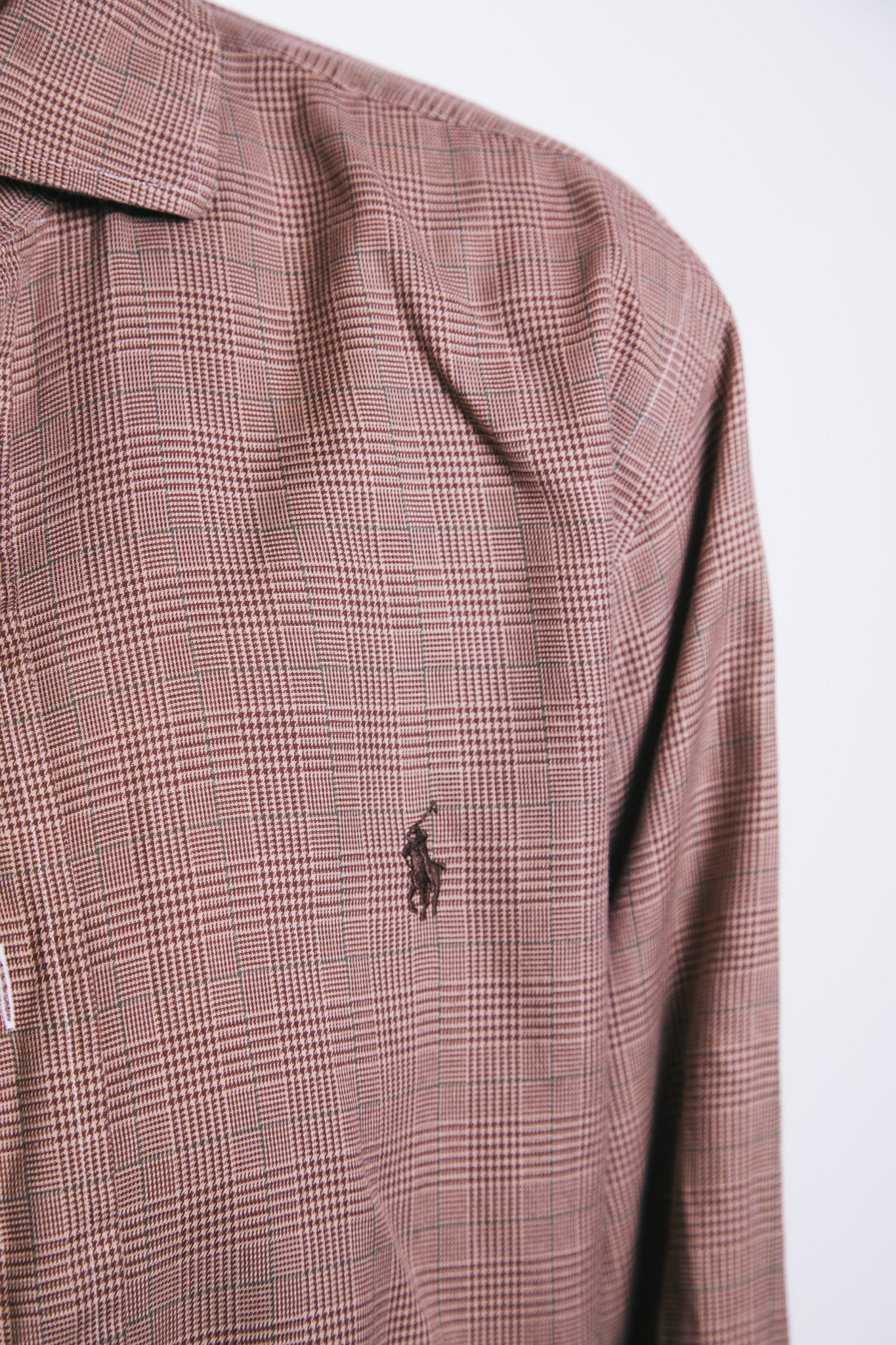 Ralph Lauren Shirt - (S)