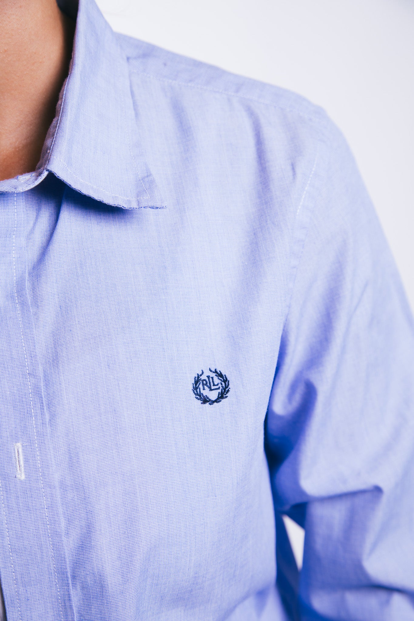 Ralph Lauren Shirt - (S)