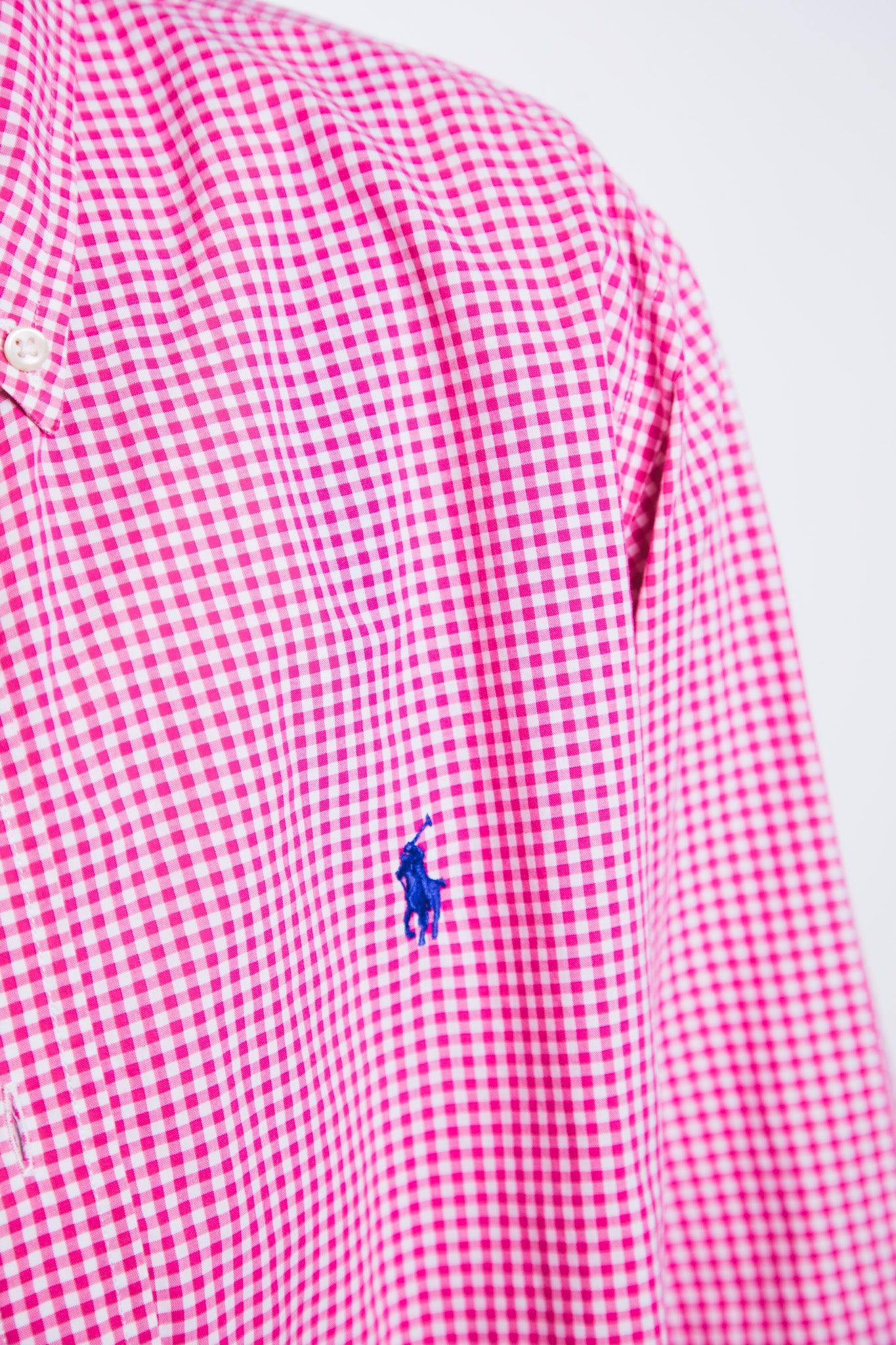 Ralph Lauren Shirt - (M)