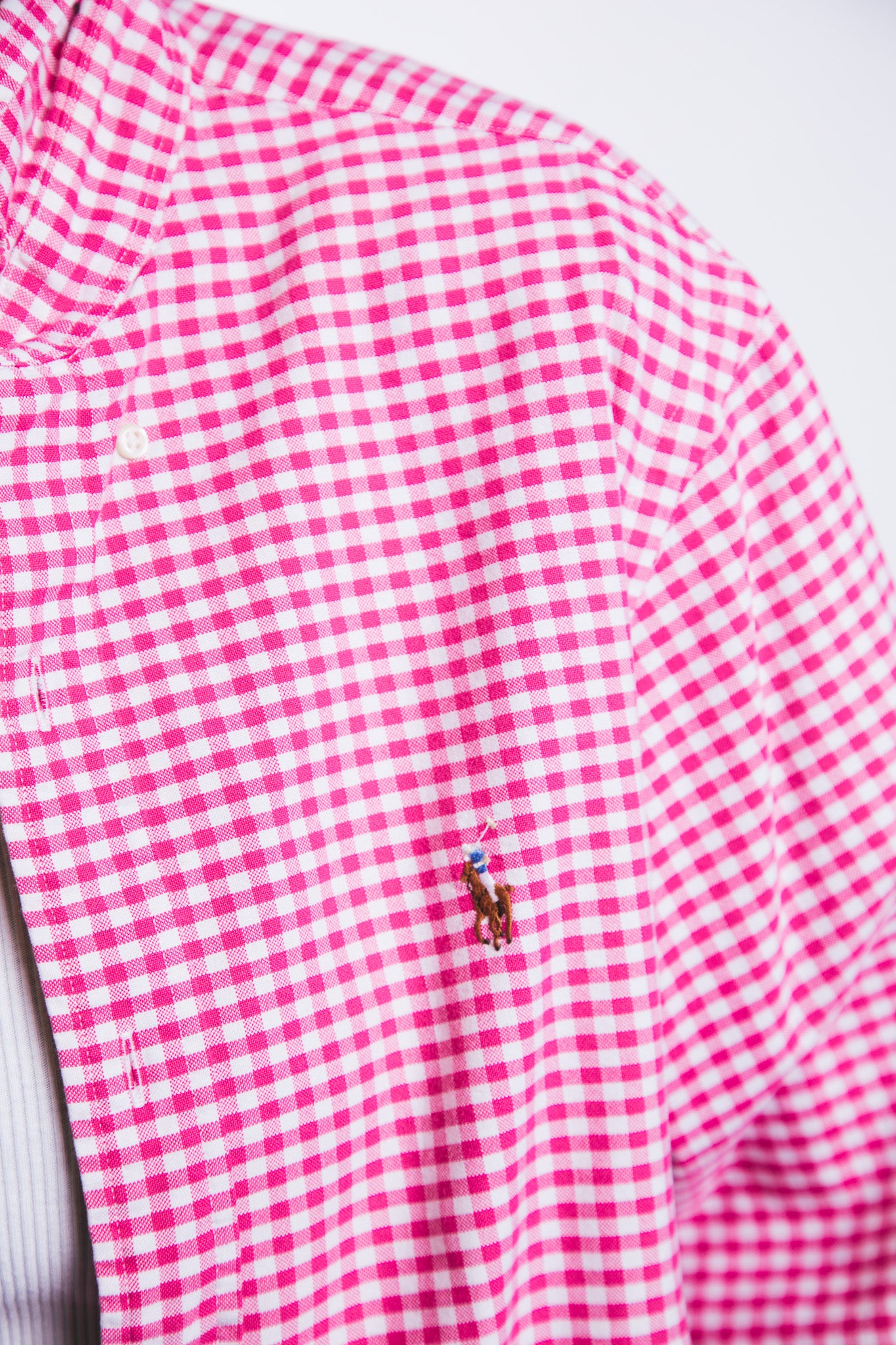 Ralph Lauren Shirt - (M)