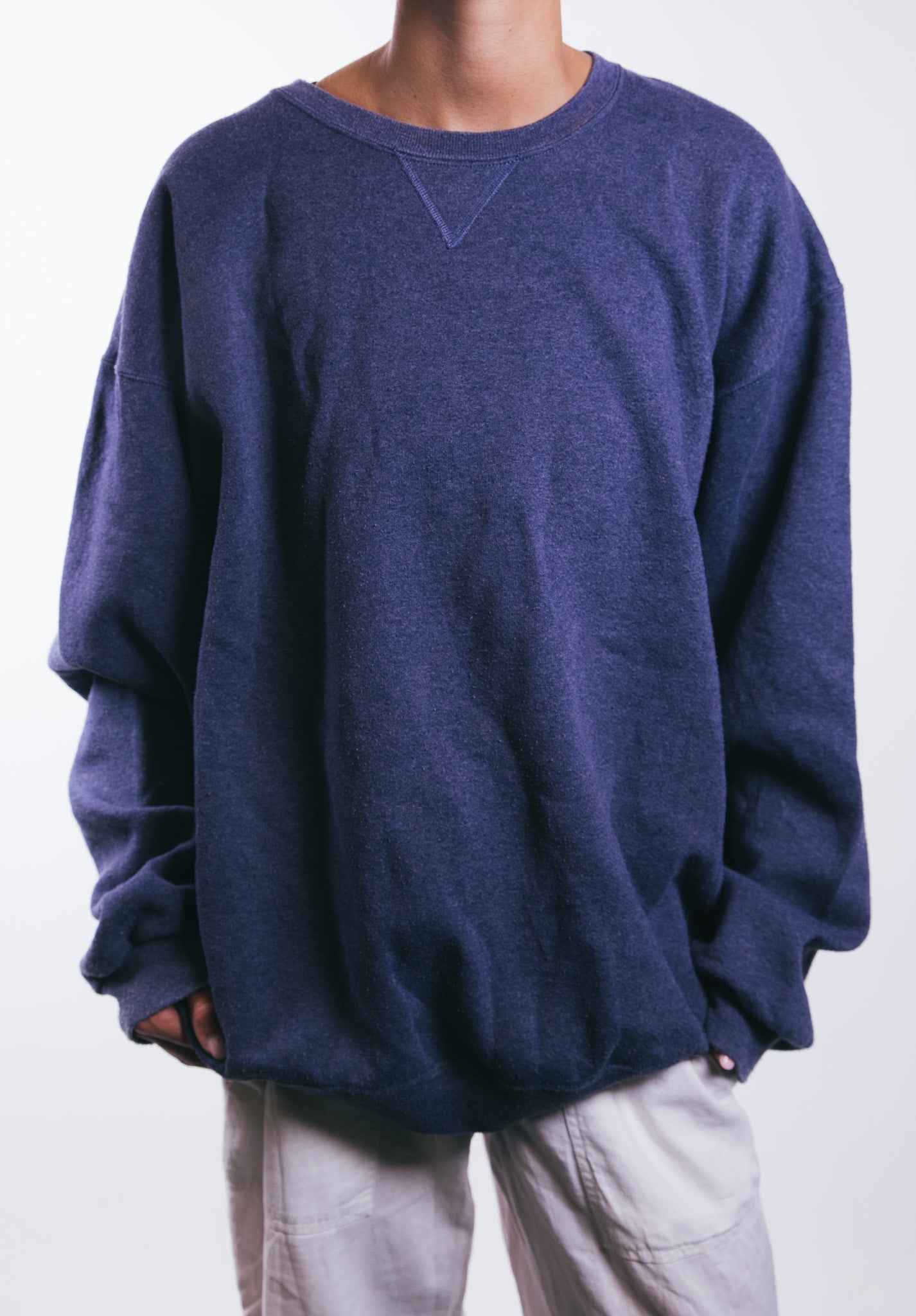 Russell Athletic - Sweatshirt (XXL)